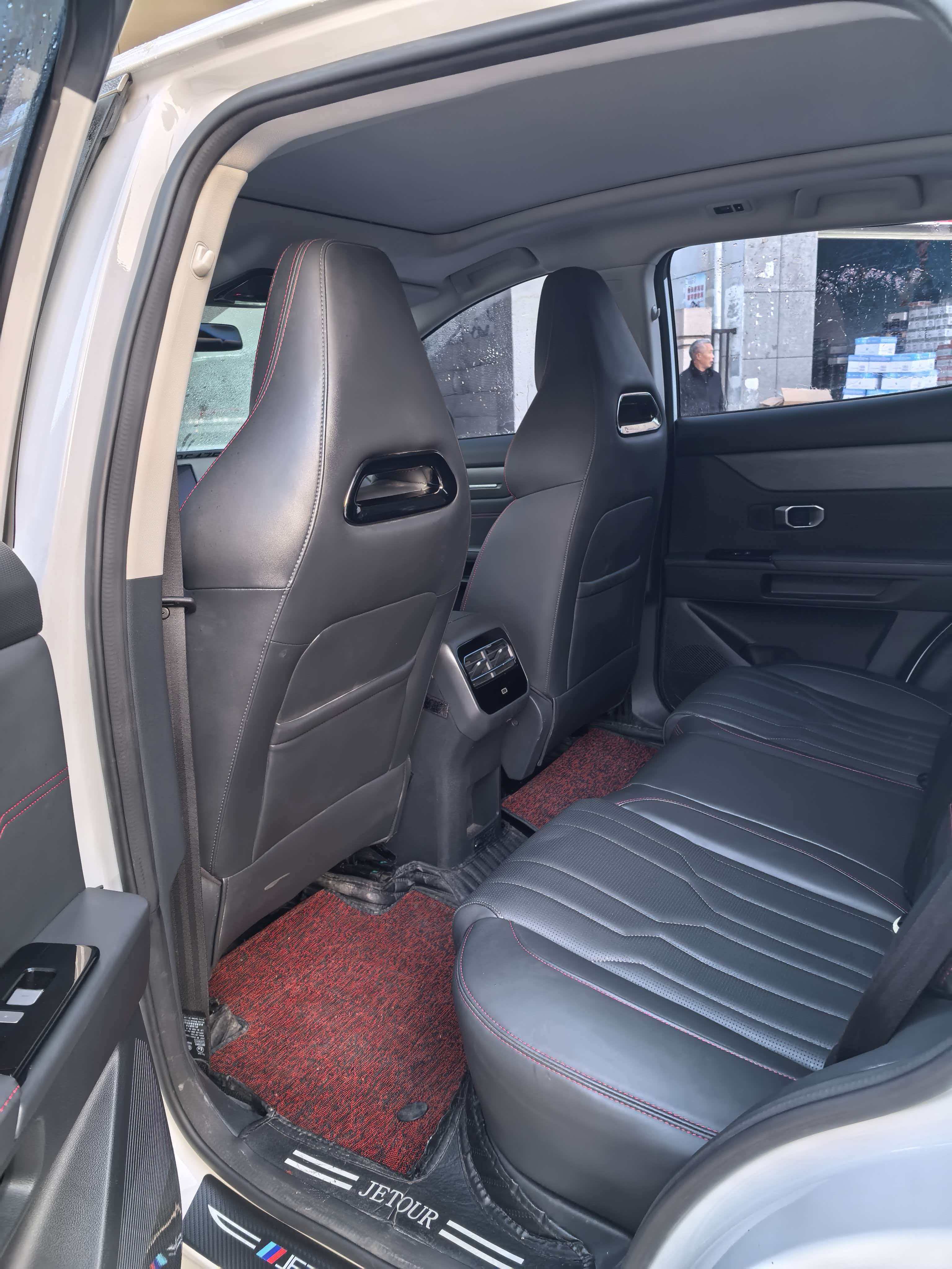 捷途 捷途大圣 2024 汽车图片 #6