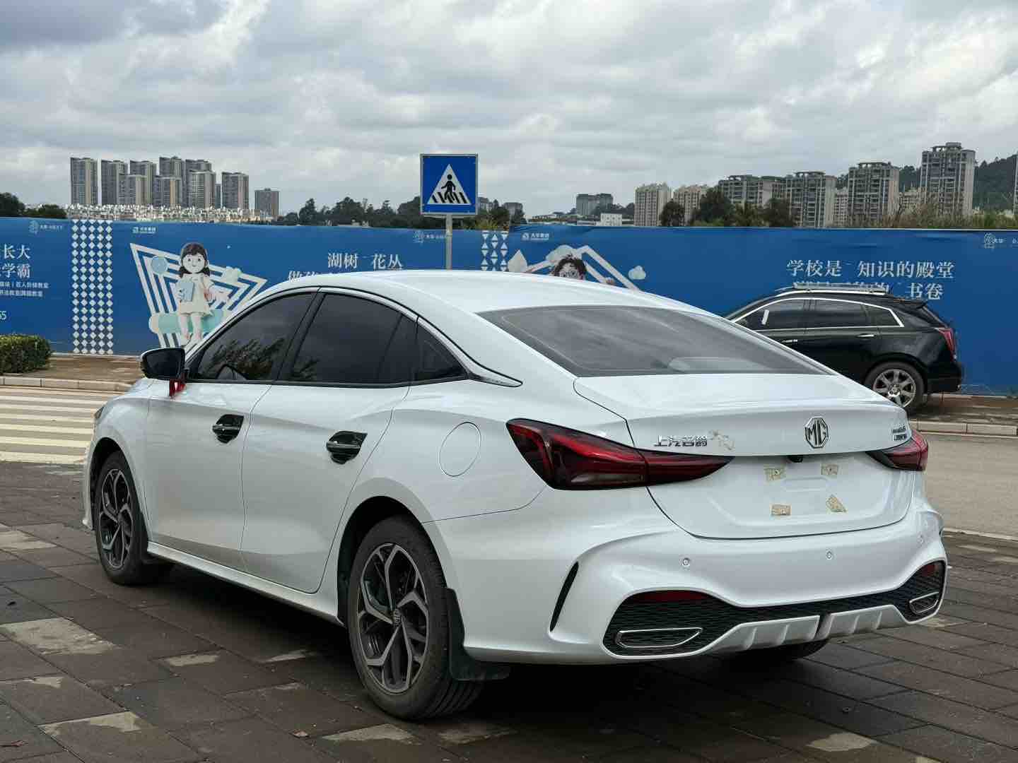 2024 car image #6