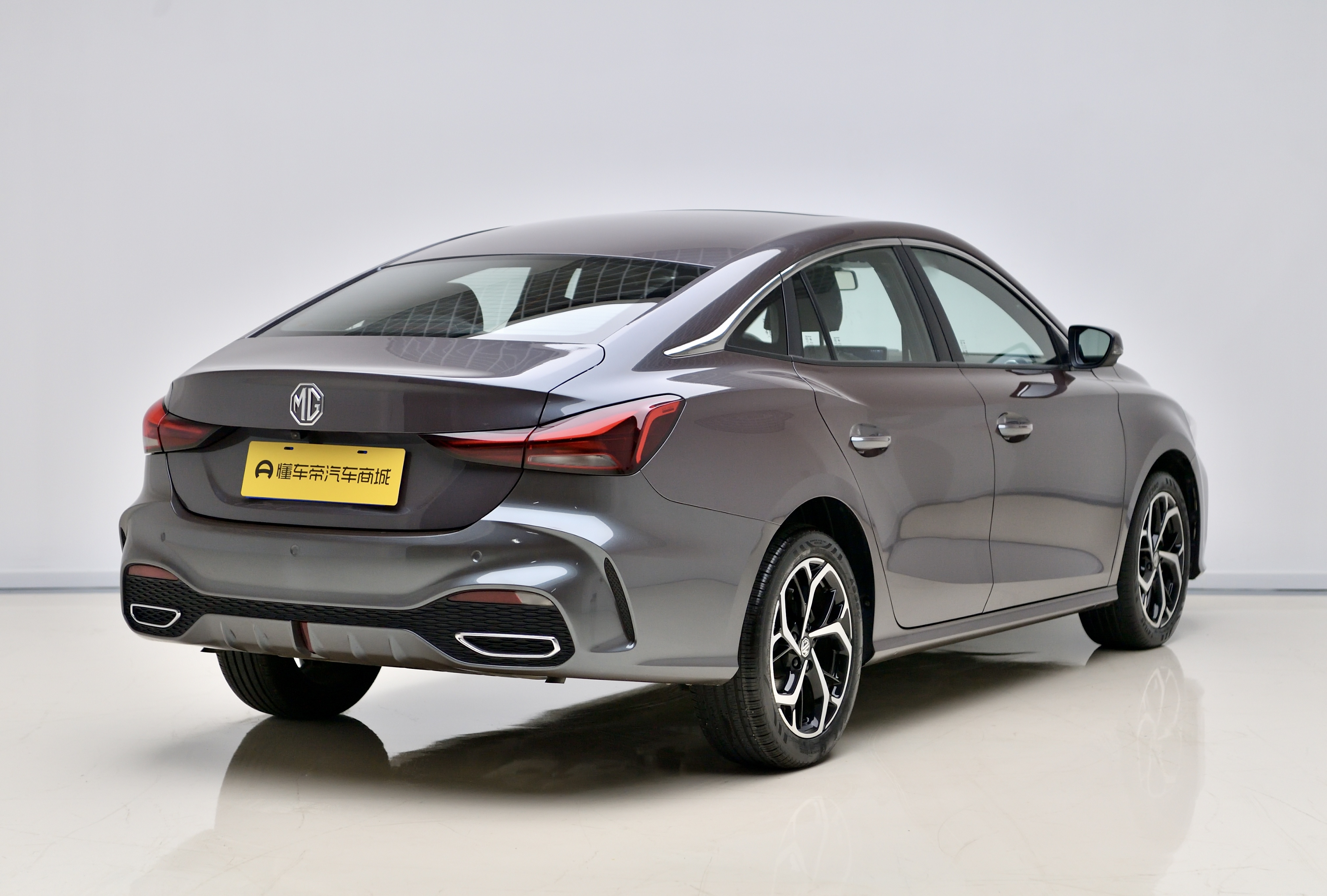 GEELY 2024 car image #6