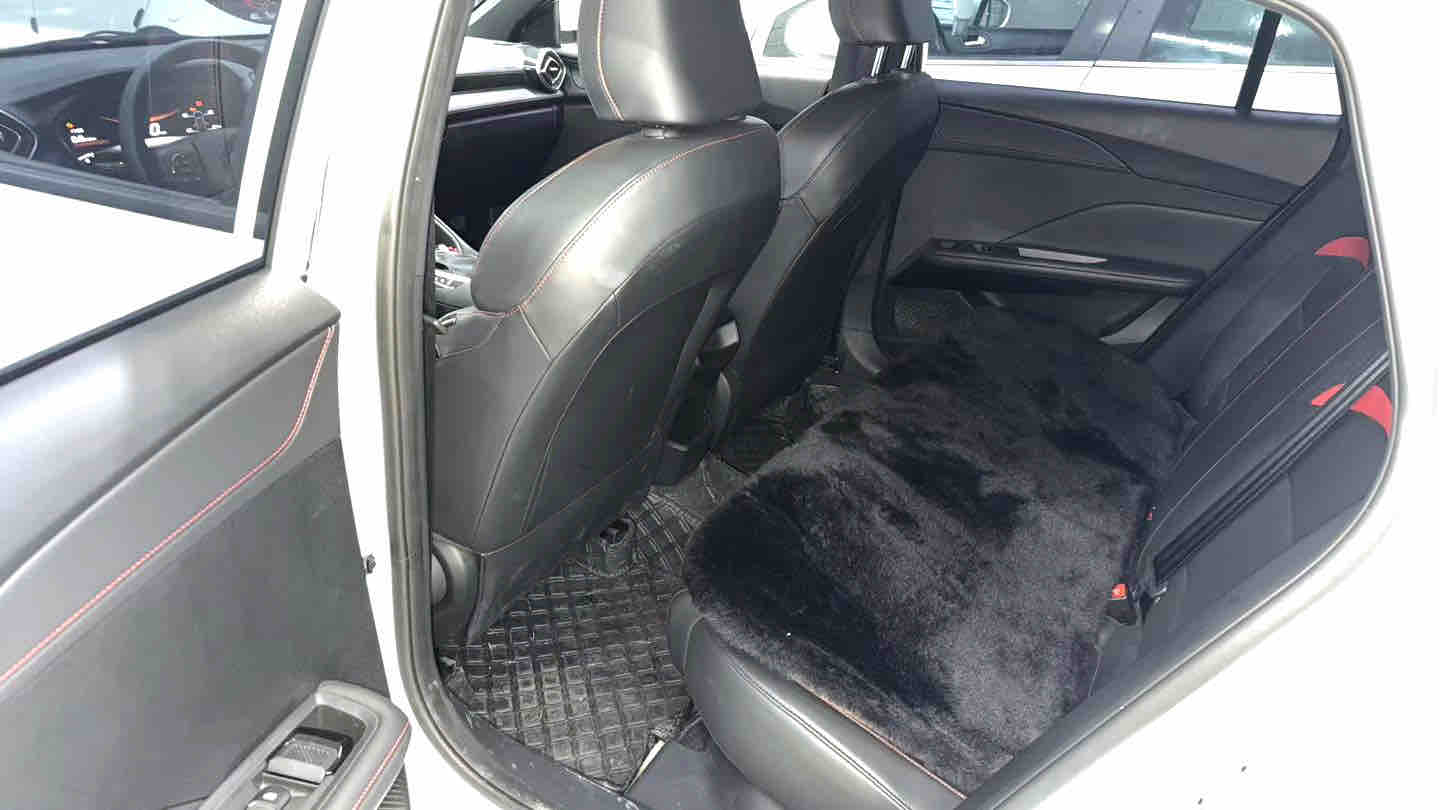 MG 5 2025 #6 MG 5 2025 car image #6