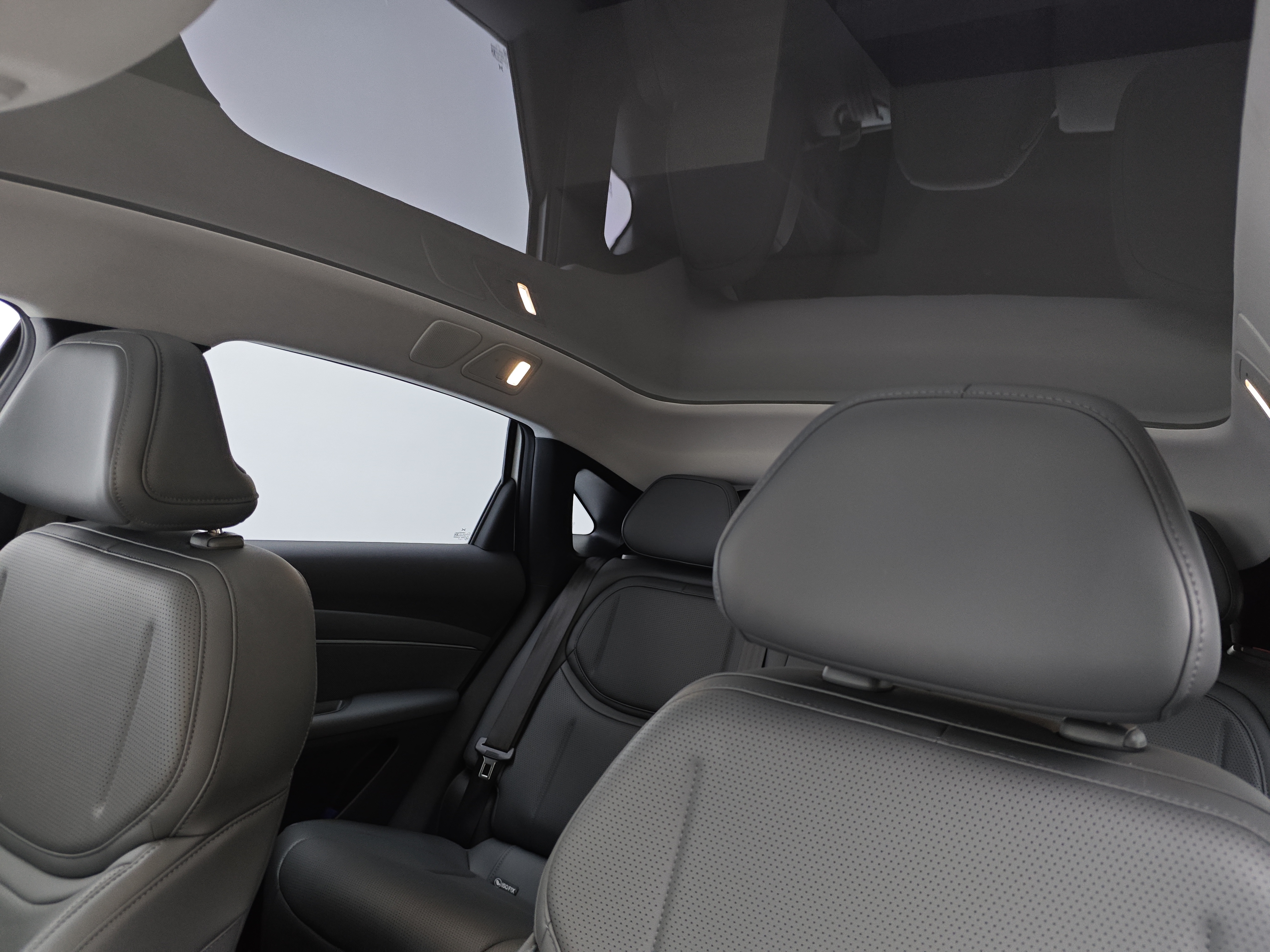 Xpeng MONA M03 2025 #6 Xpeng MONA M03 2025 immagine di auto #6