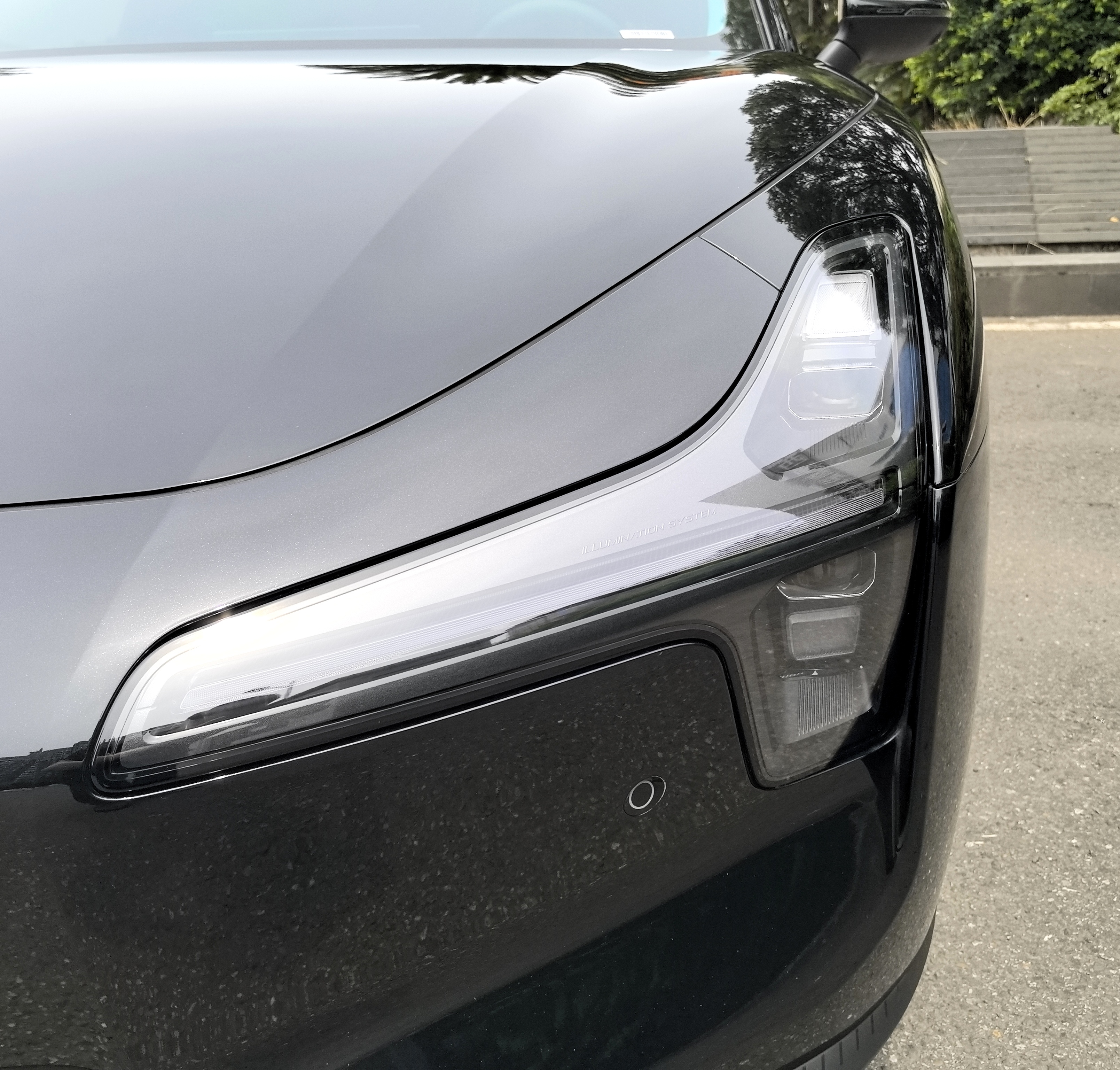 Xpeng MONA M03 2025 image de voiture #6