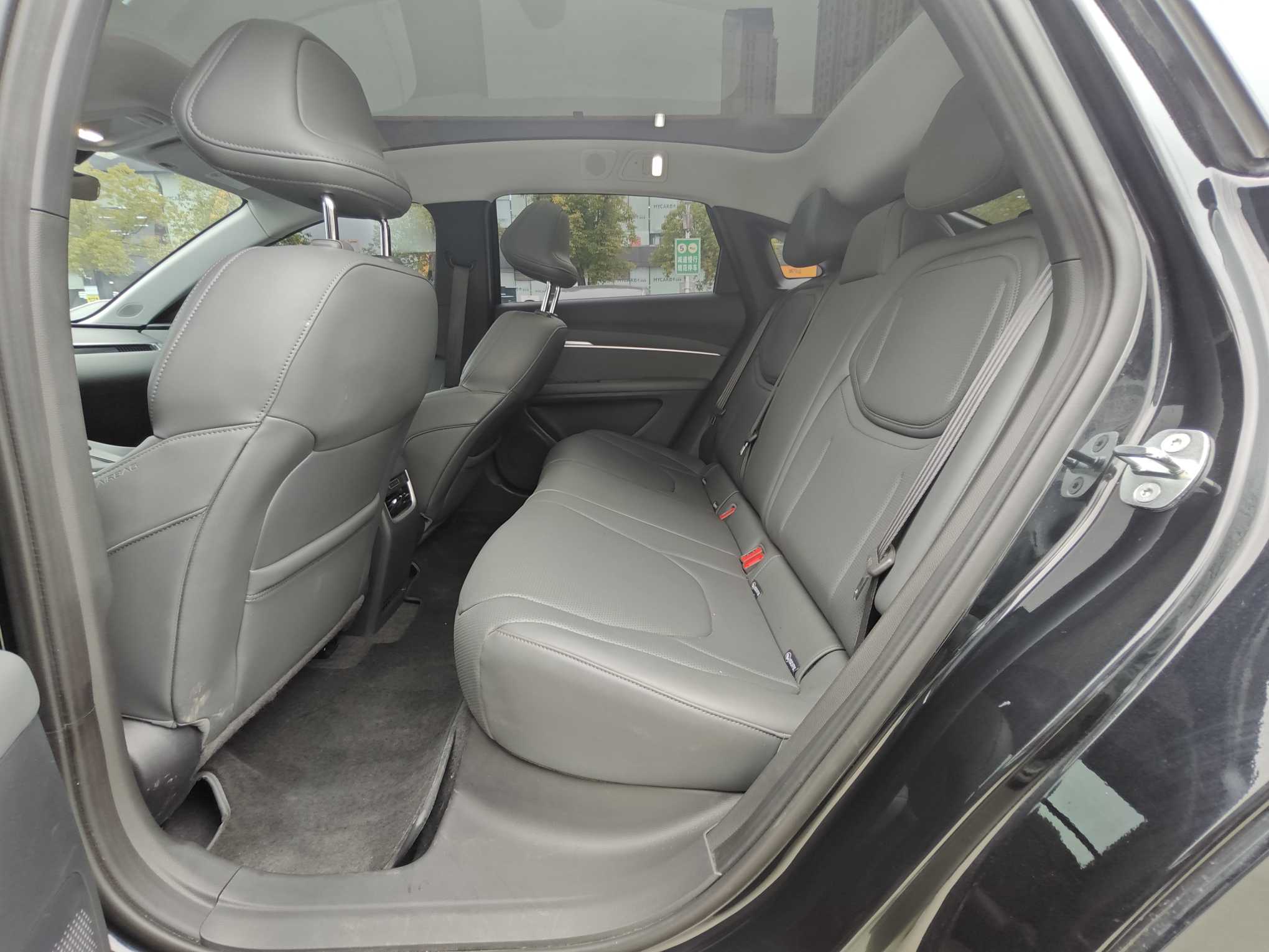 Xpeng MONA M03 2024 #6 Xpeng MONA M03 2024 imagem de carro #6