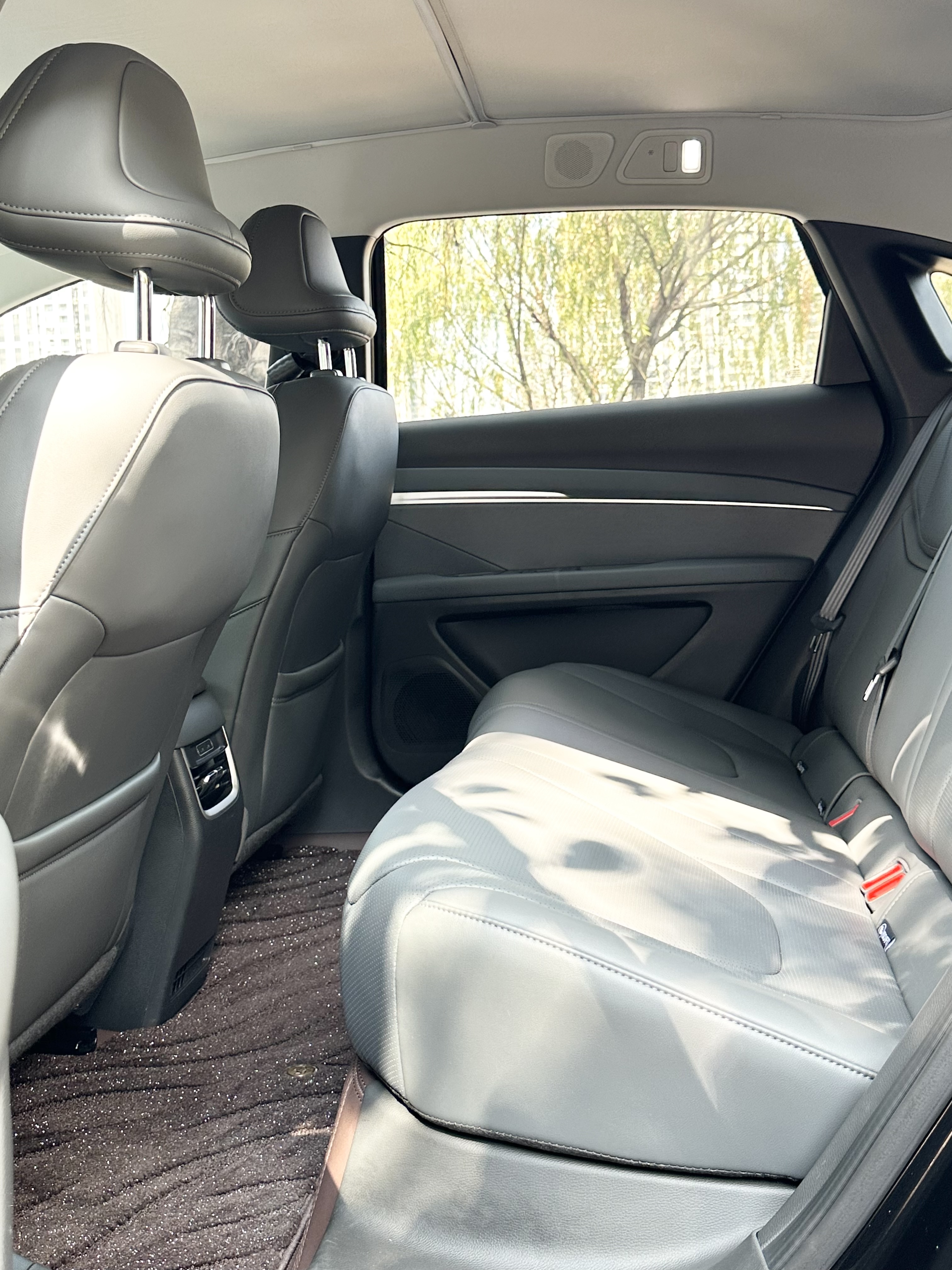 Xpeng MONA M03 2024 #6 Xpeng MONA M03 2024 immagine di auto #6