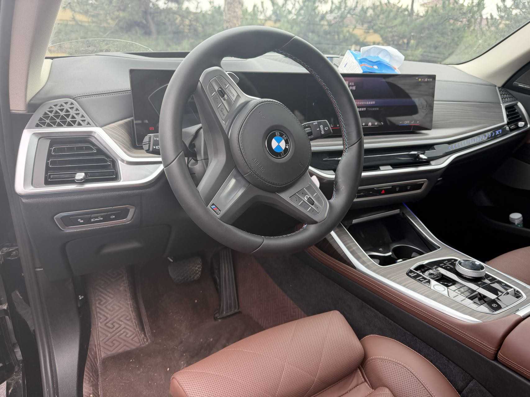 宝马 宝马X7 2025 汽车图片 #6
