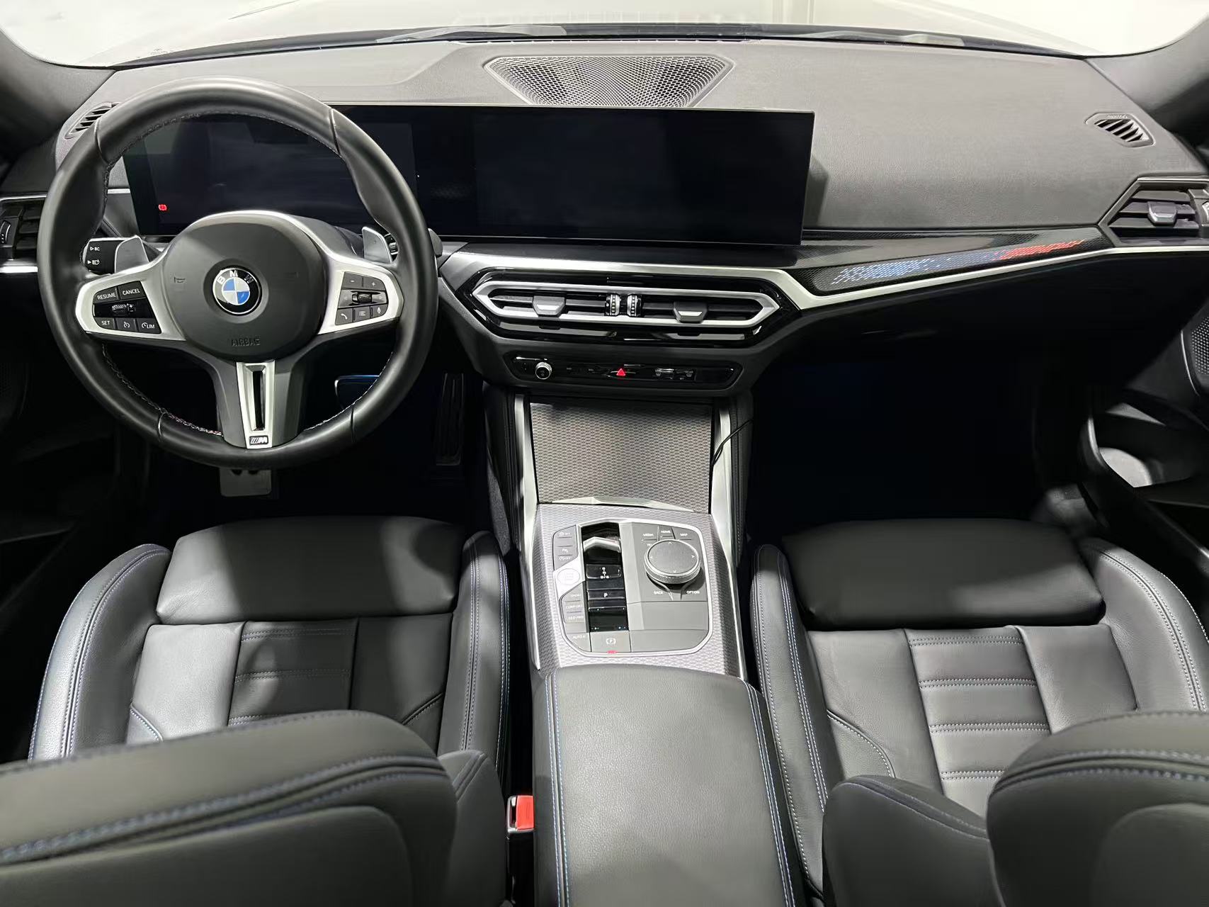 BMW M240i 2024 #6 BMW M240i 2024 immagine di auto #6