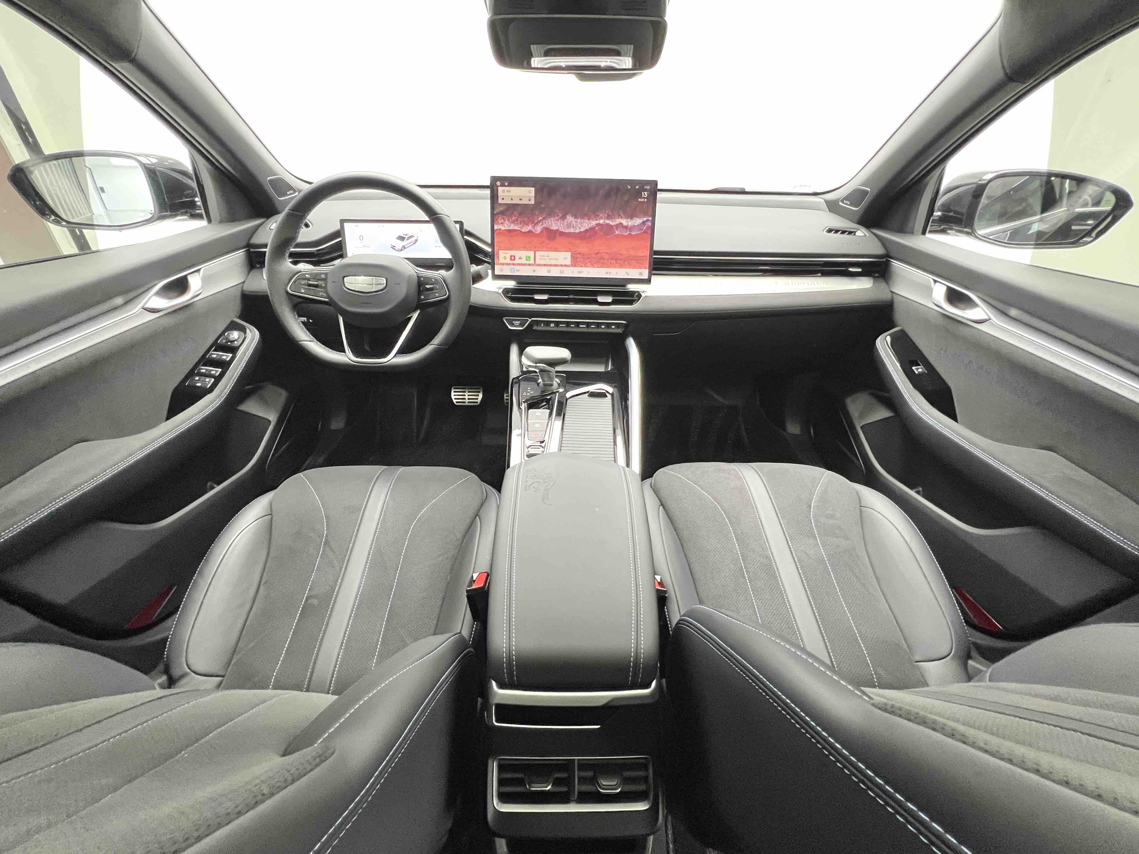 Preface 2025 #6 Preface 2025 car image #6