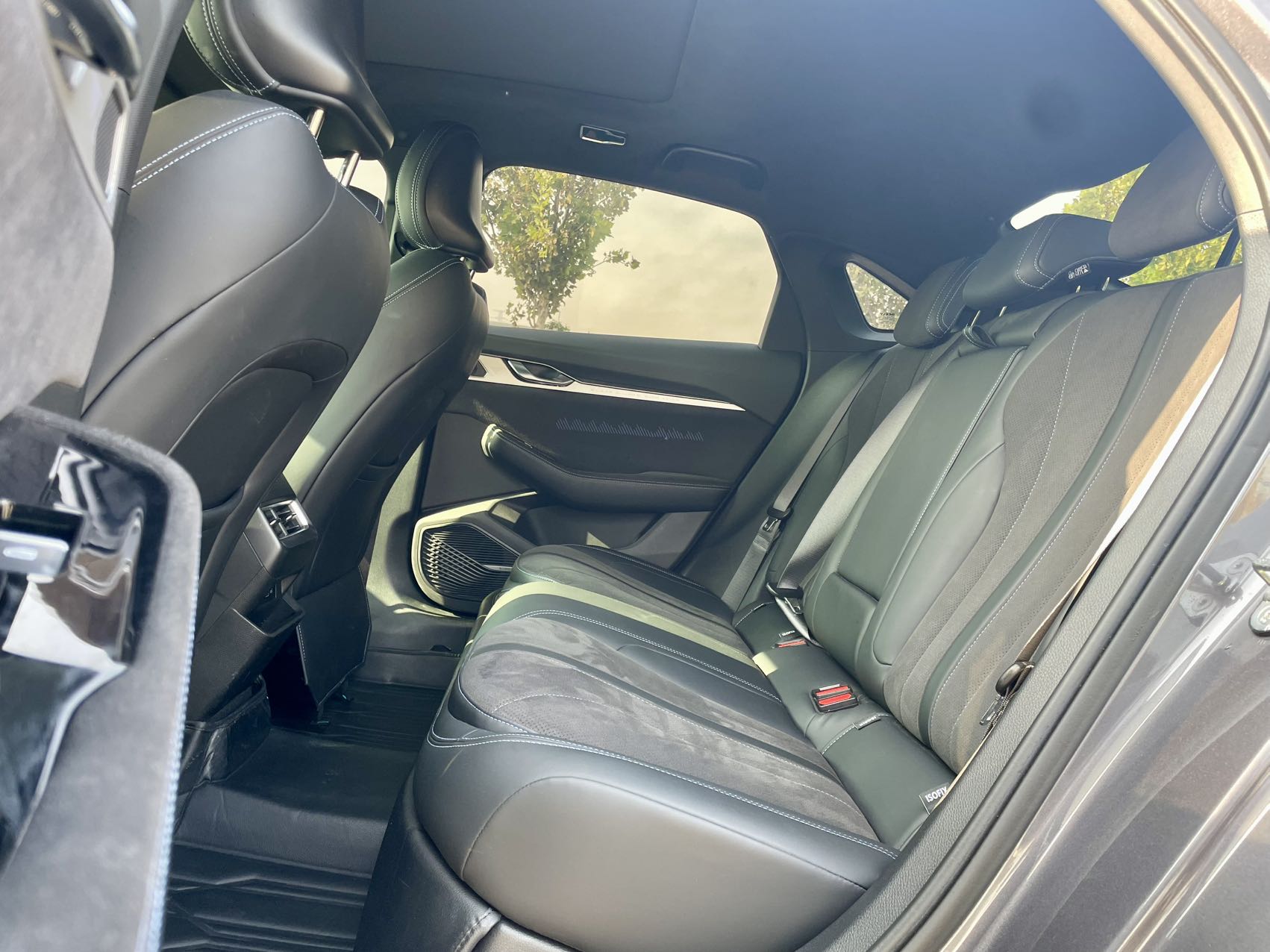 吉利汽车 星瑞 2024 汽车图片 #6