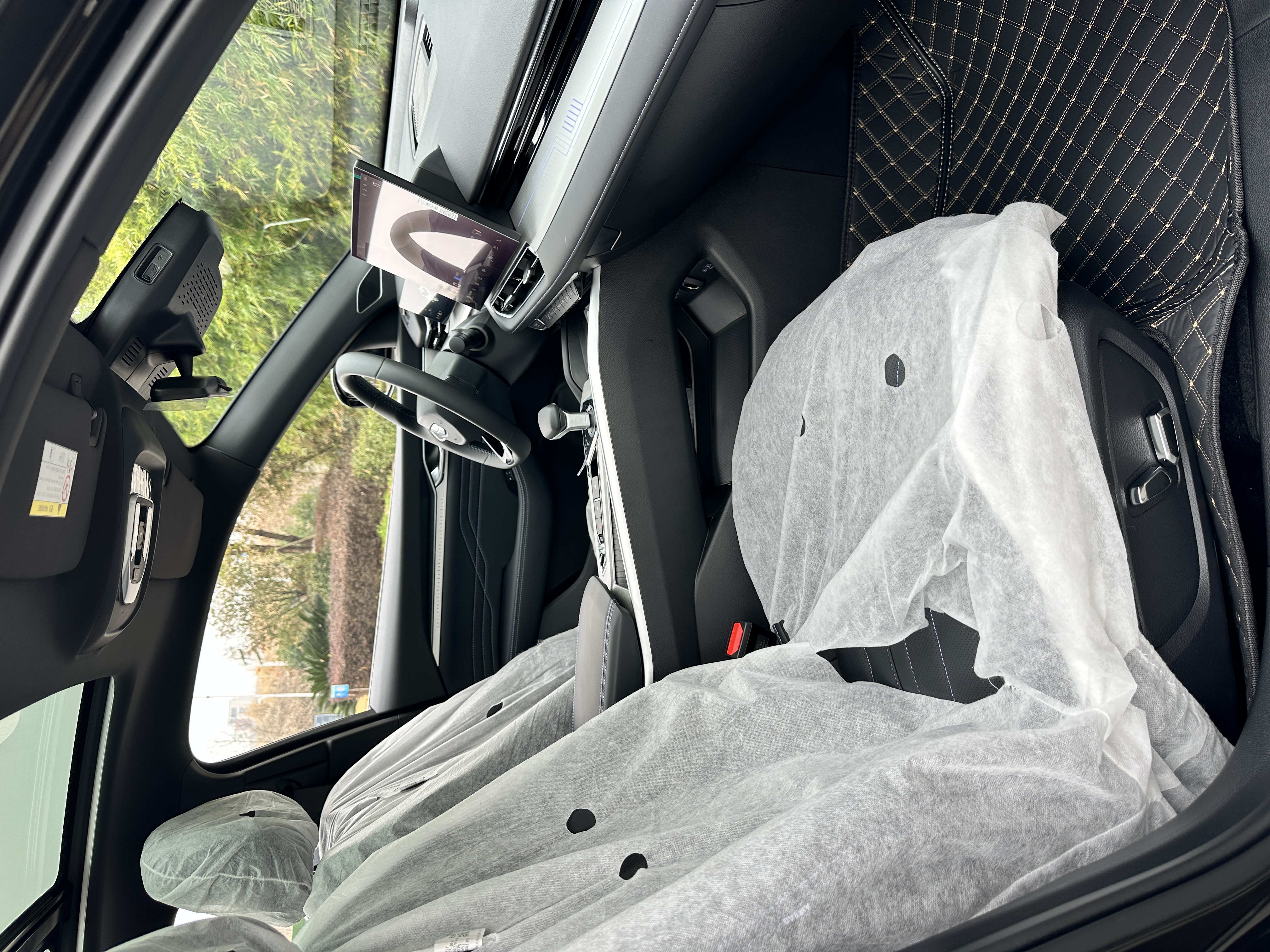 星瑞 2026 汽车图片 #6