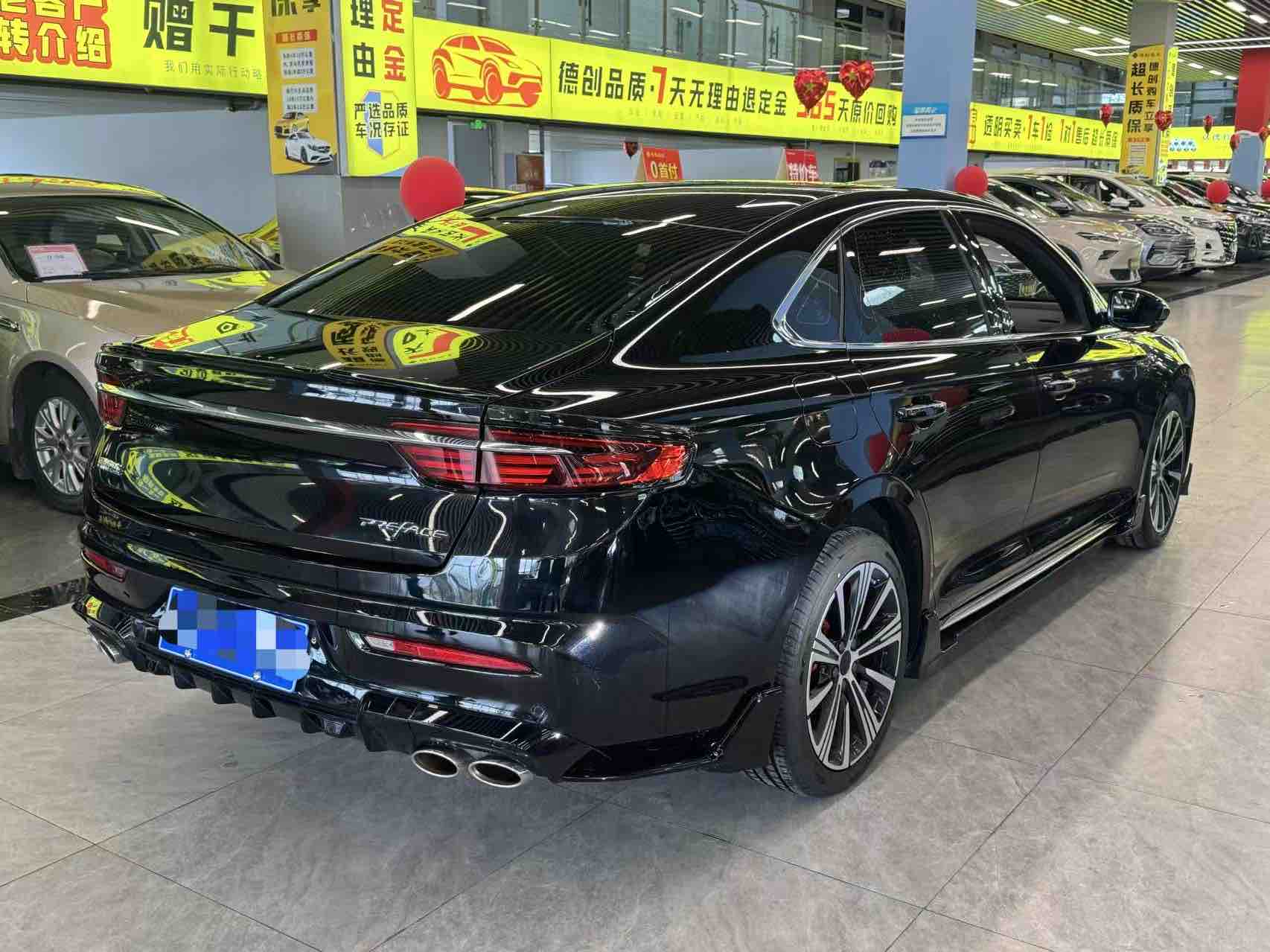 星瑞 2025 汽车图片 #6