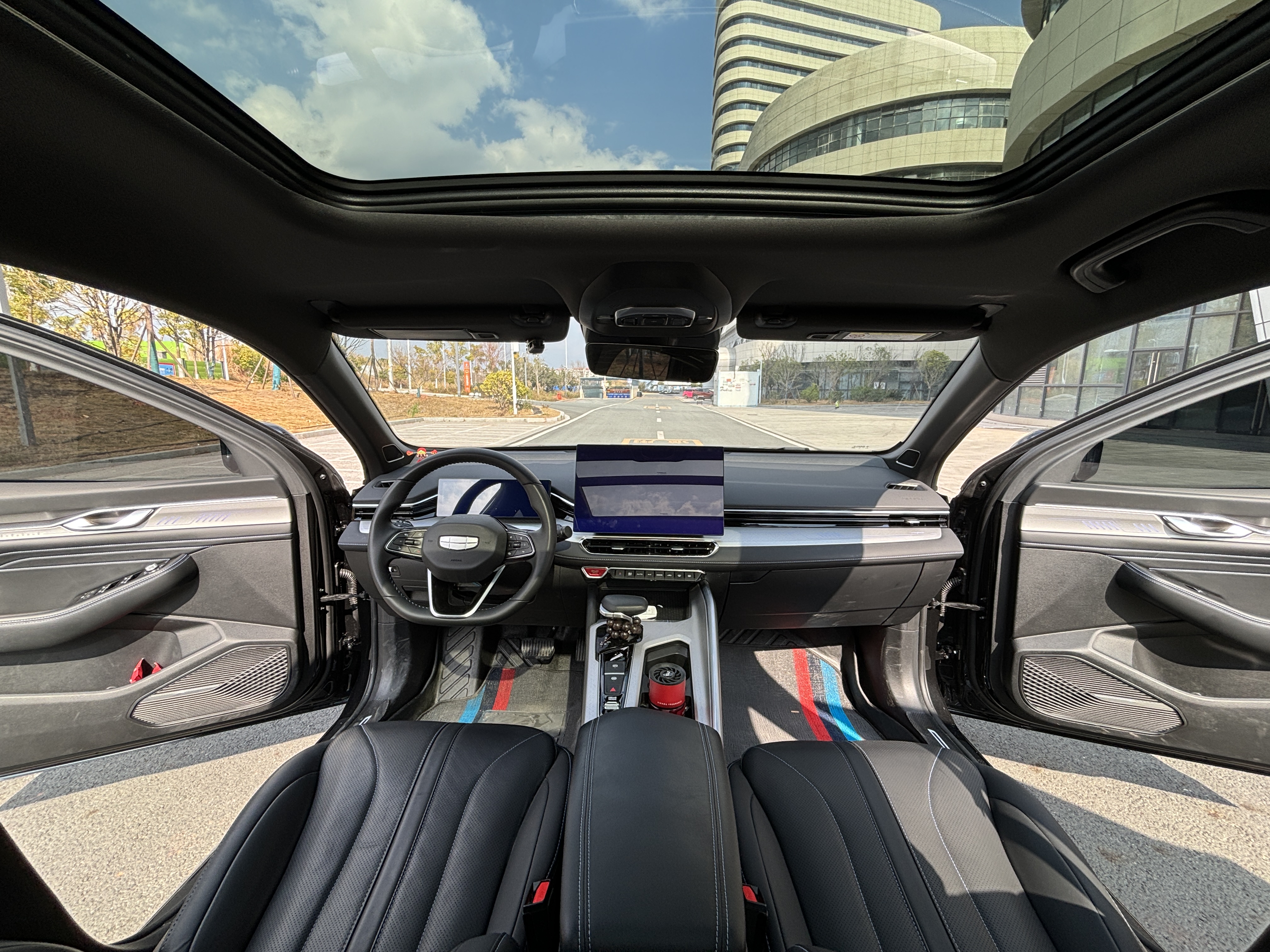 Preface 2025 #6 Preface 2025 car image #6