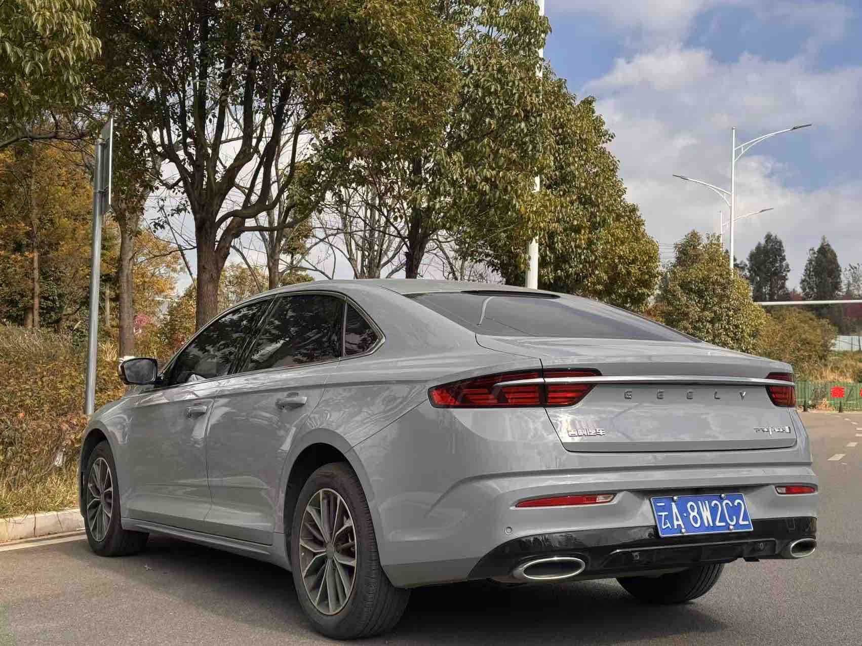 星瑞 2025 汽车图片 #6