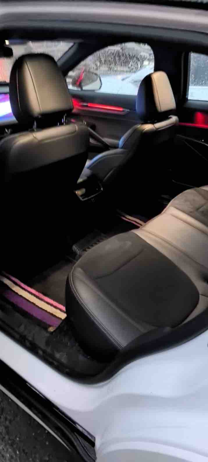 Ford Mondeo 2024 #6 Ford Mondeo 2024 car image #6