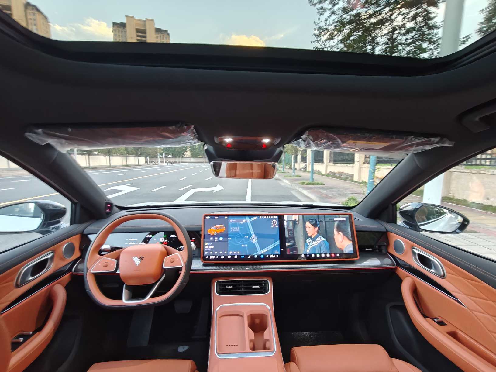 Neta L 2024 #6 Neta L 2024 изображение автомобиля #6