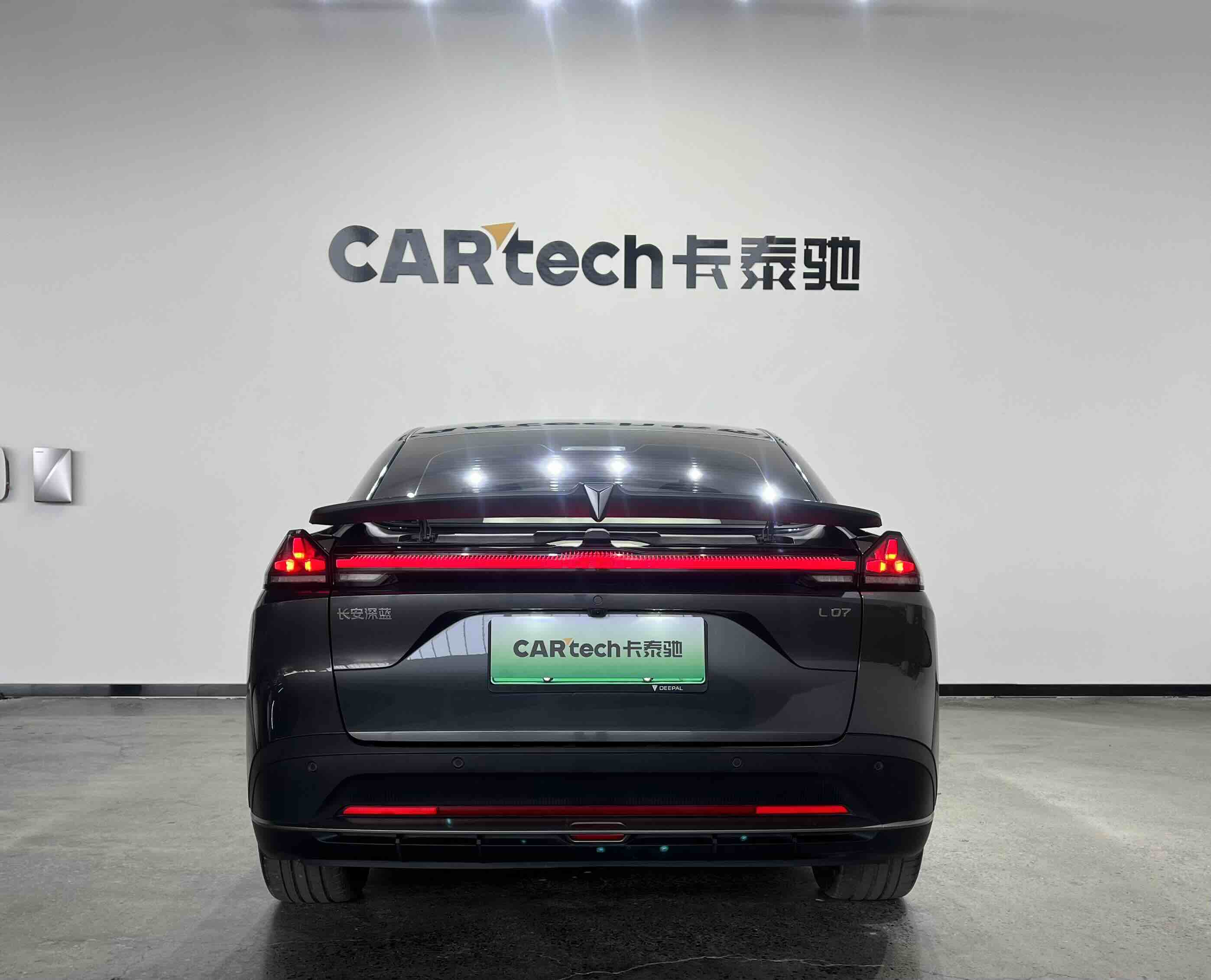 Deepal L07 2025 изображение автомобиля #6