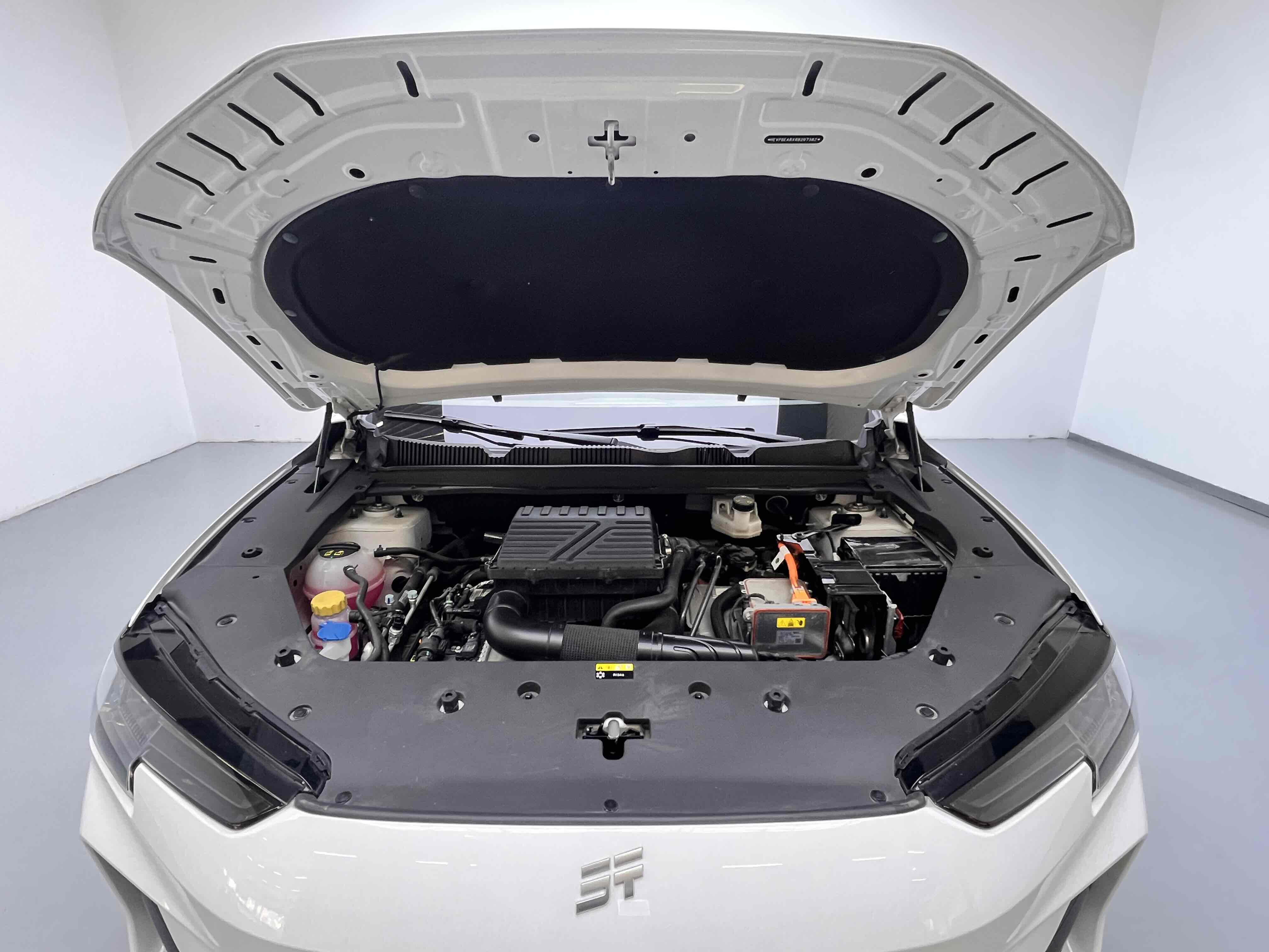 捷途山海 捷途山海L6 2024 #6 捷途山海 捷途山海L6 2024 汽车图片 #6