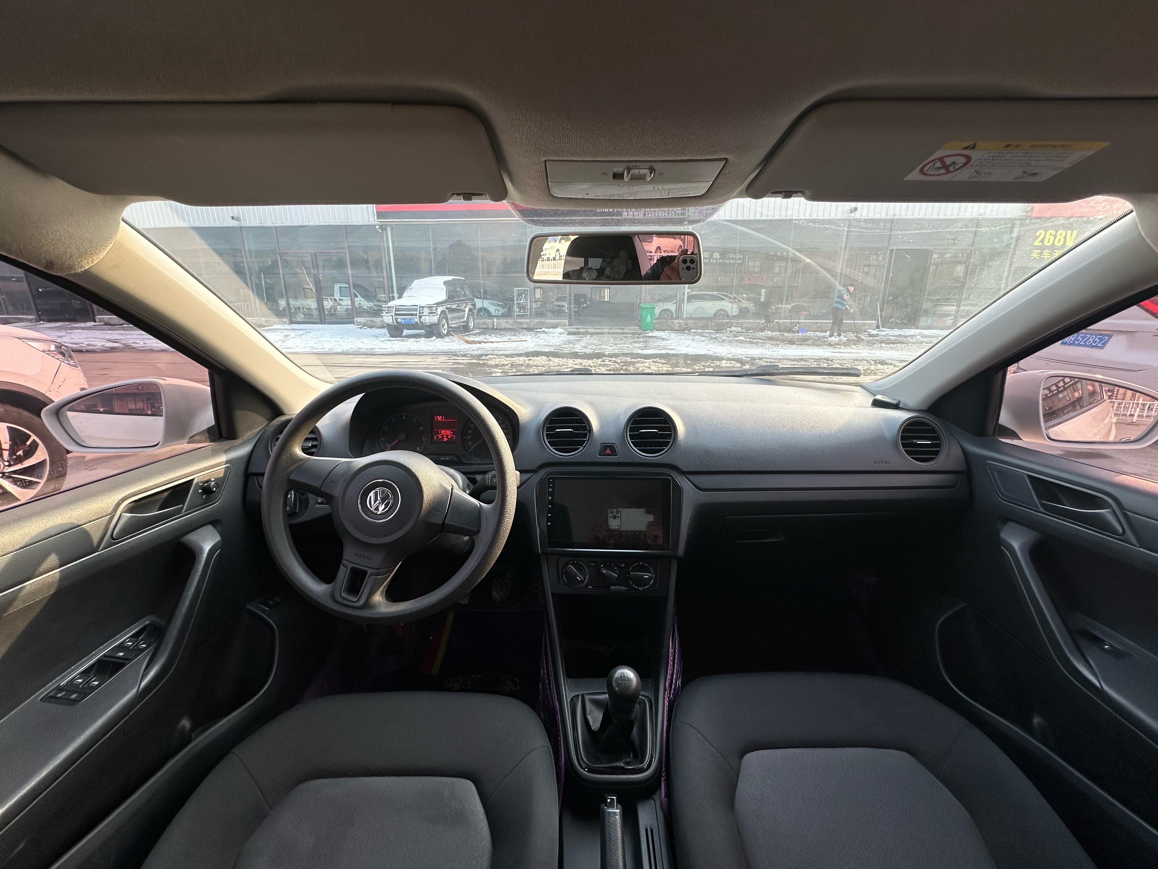 Volkswagen Jetta 2016 immagine di auto #6