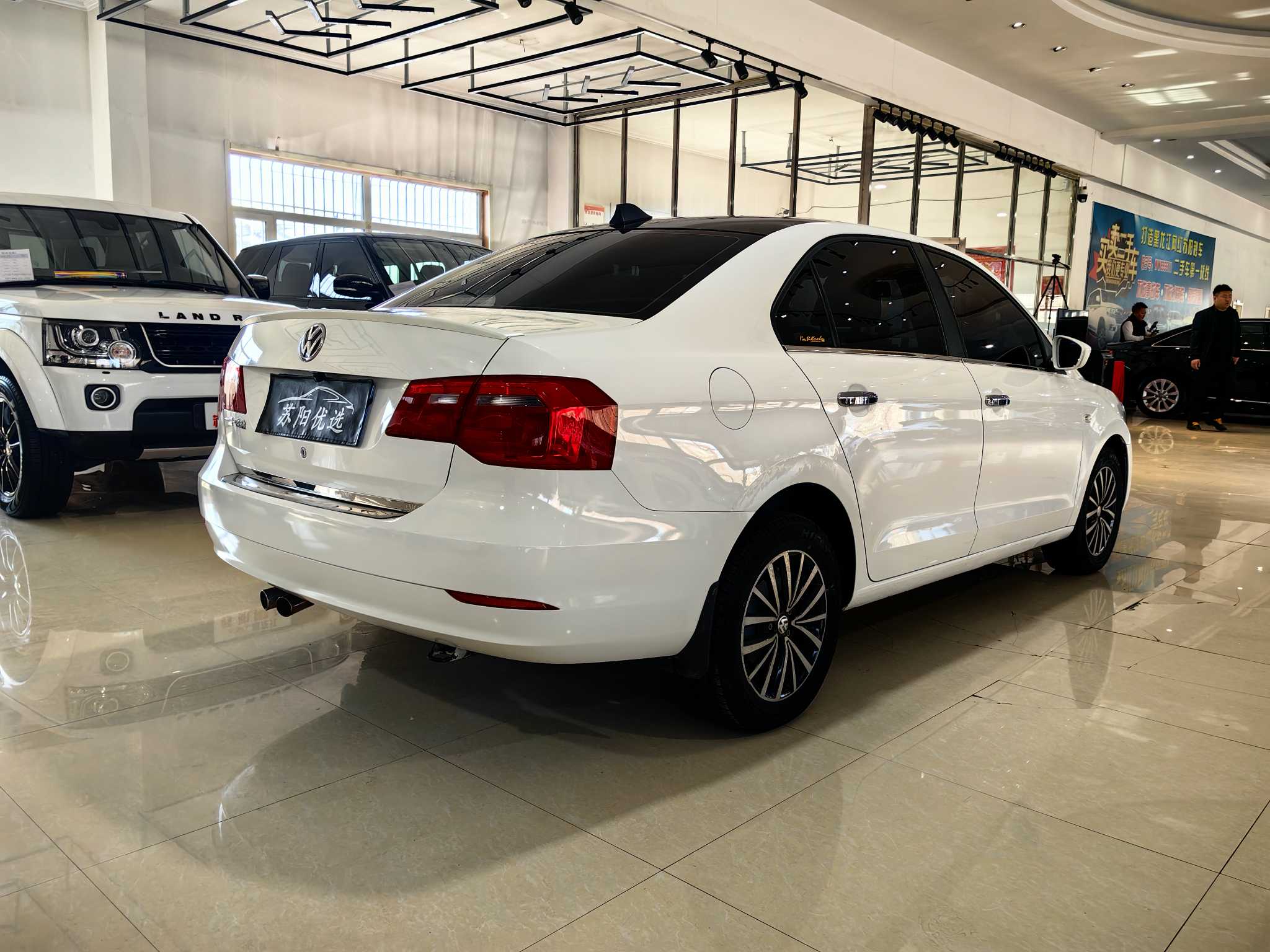 Jetta Jetta 2014 immagine di auto #6