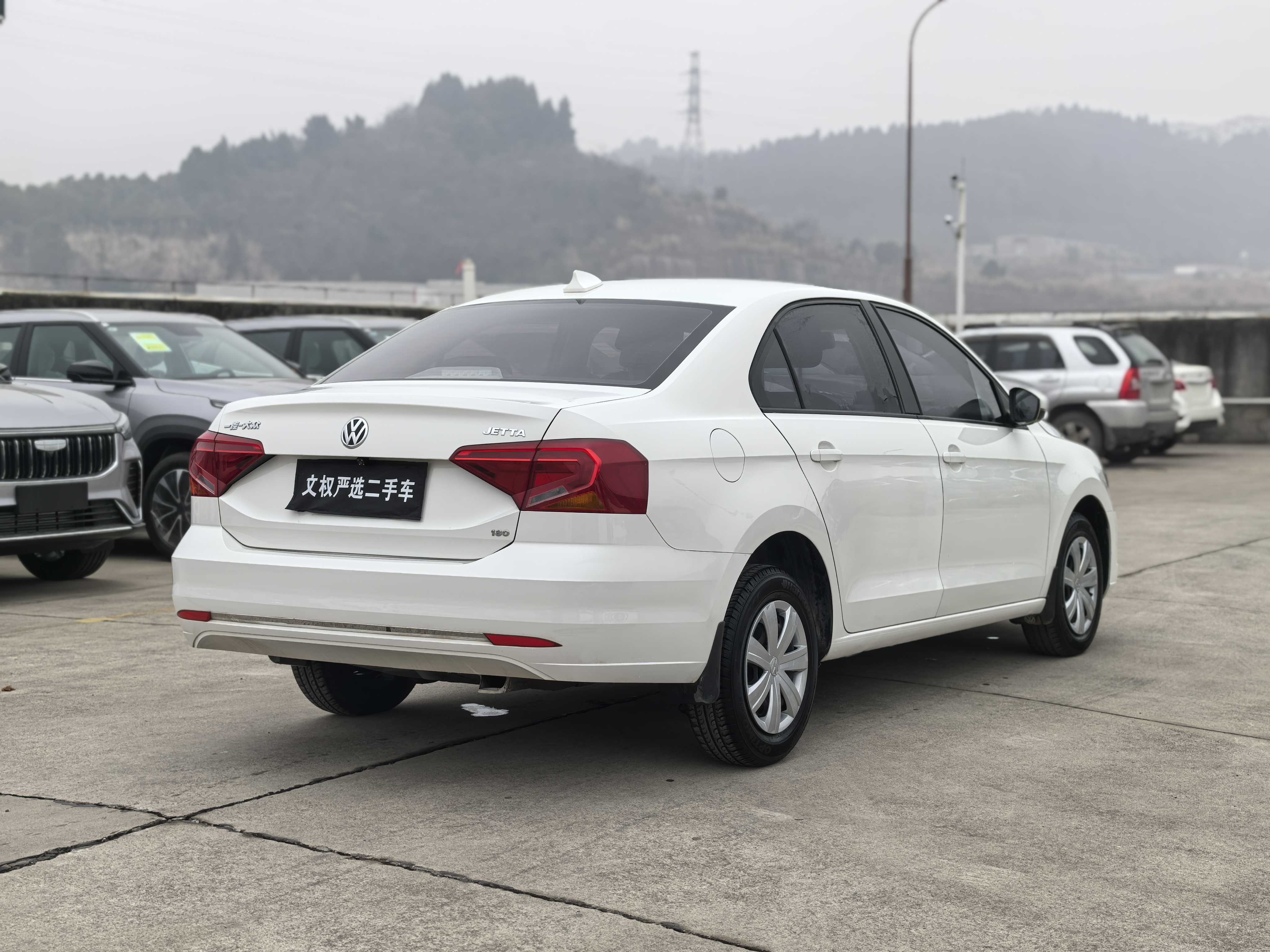 Jetta Jetta 2017 #6 Jetta Jetta 2017 car image #6