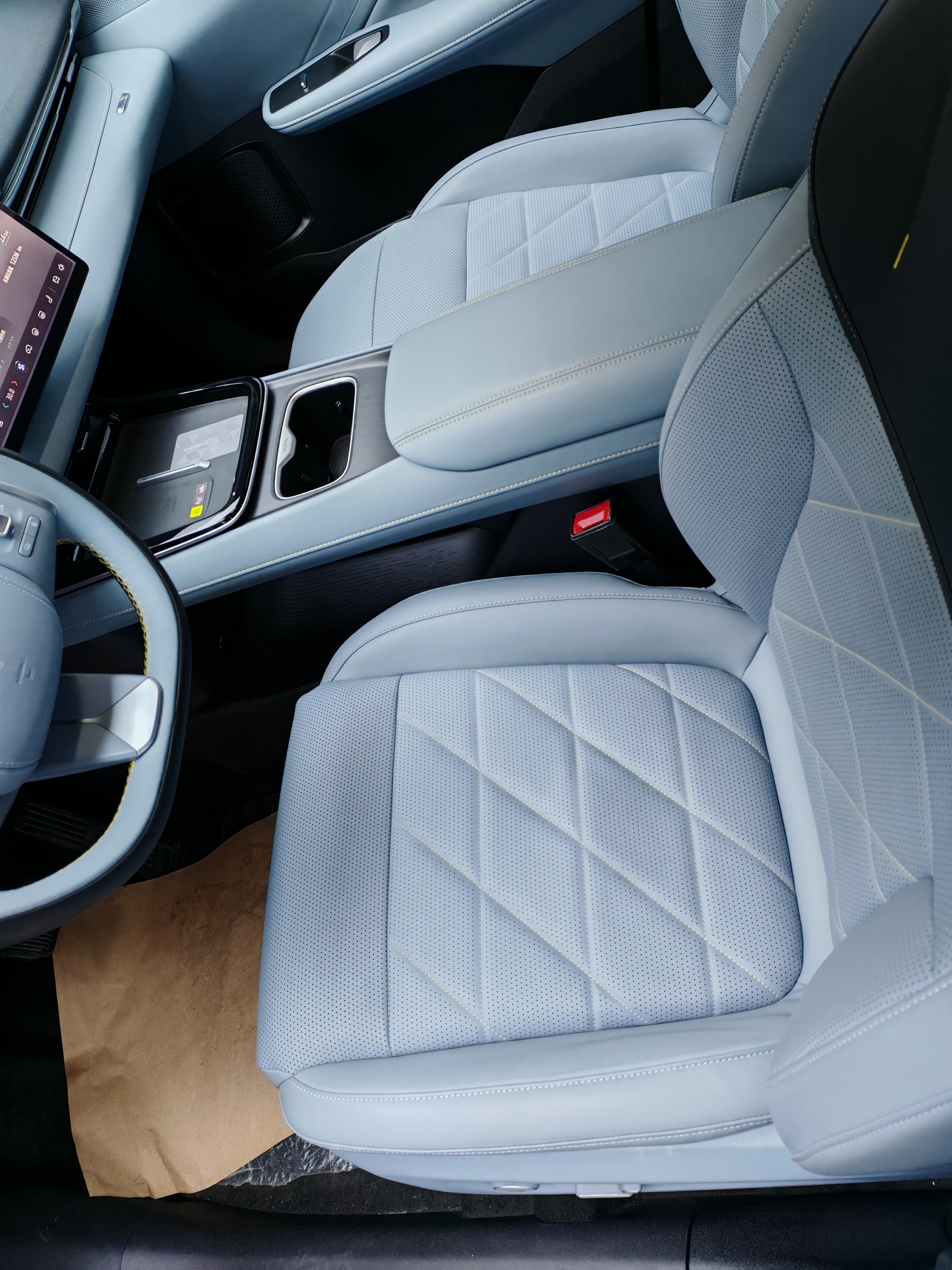 Deepal S05 2024 car image #6