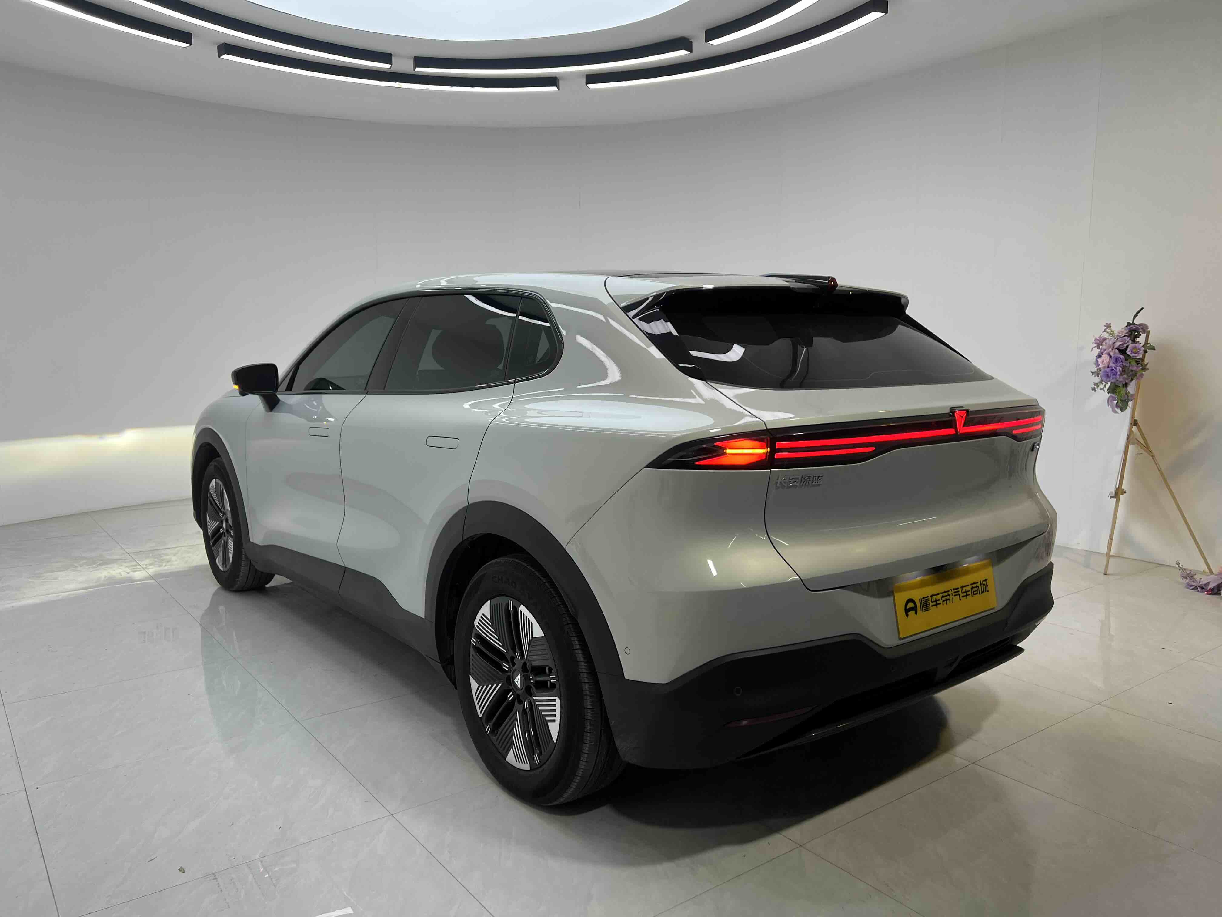 Deepal S05 2025 car image #6