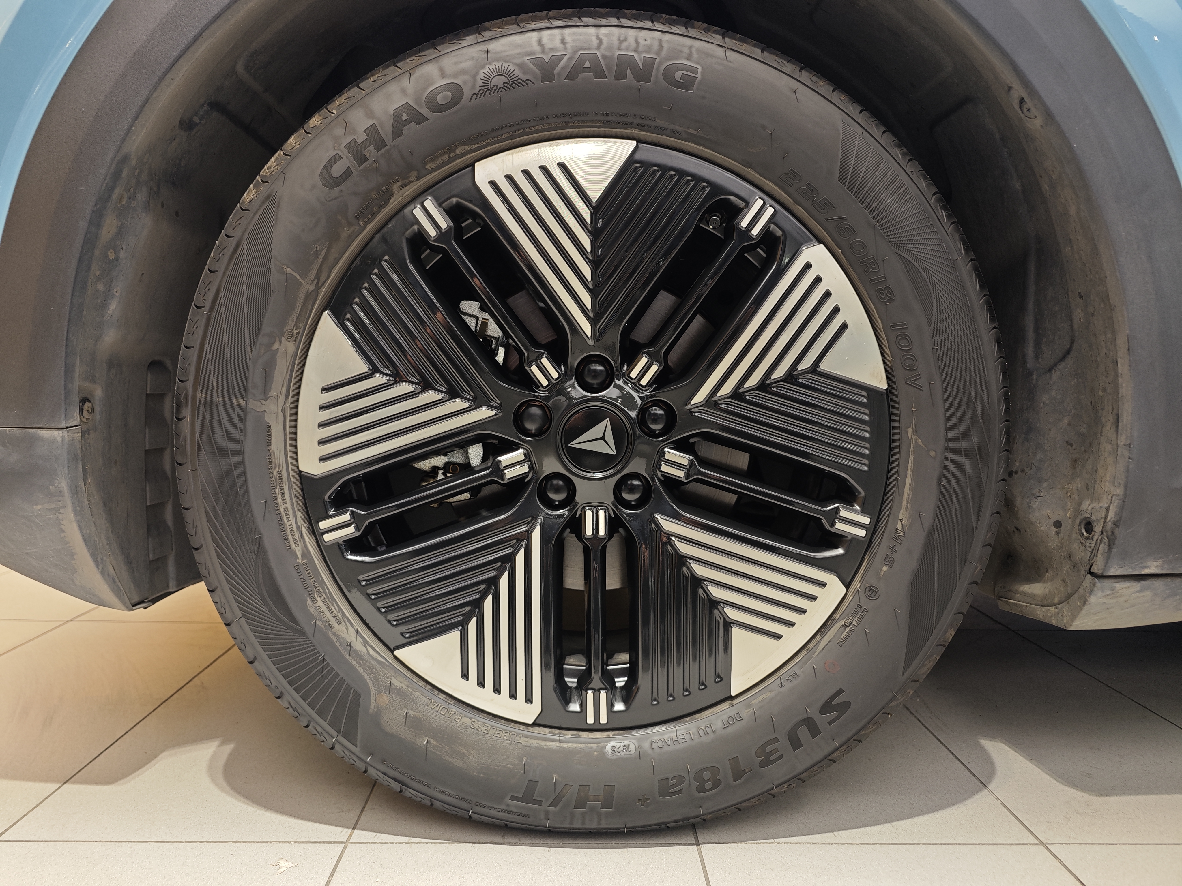 Deepal S05 2025 immagine di auto #6