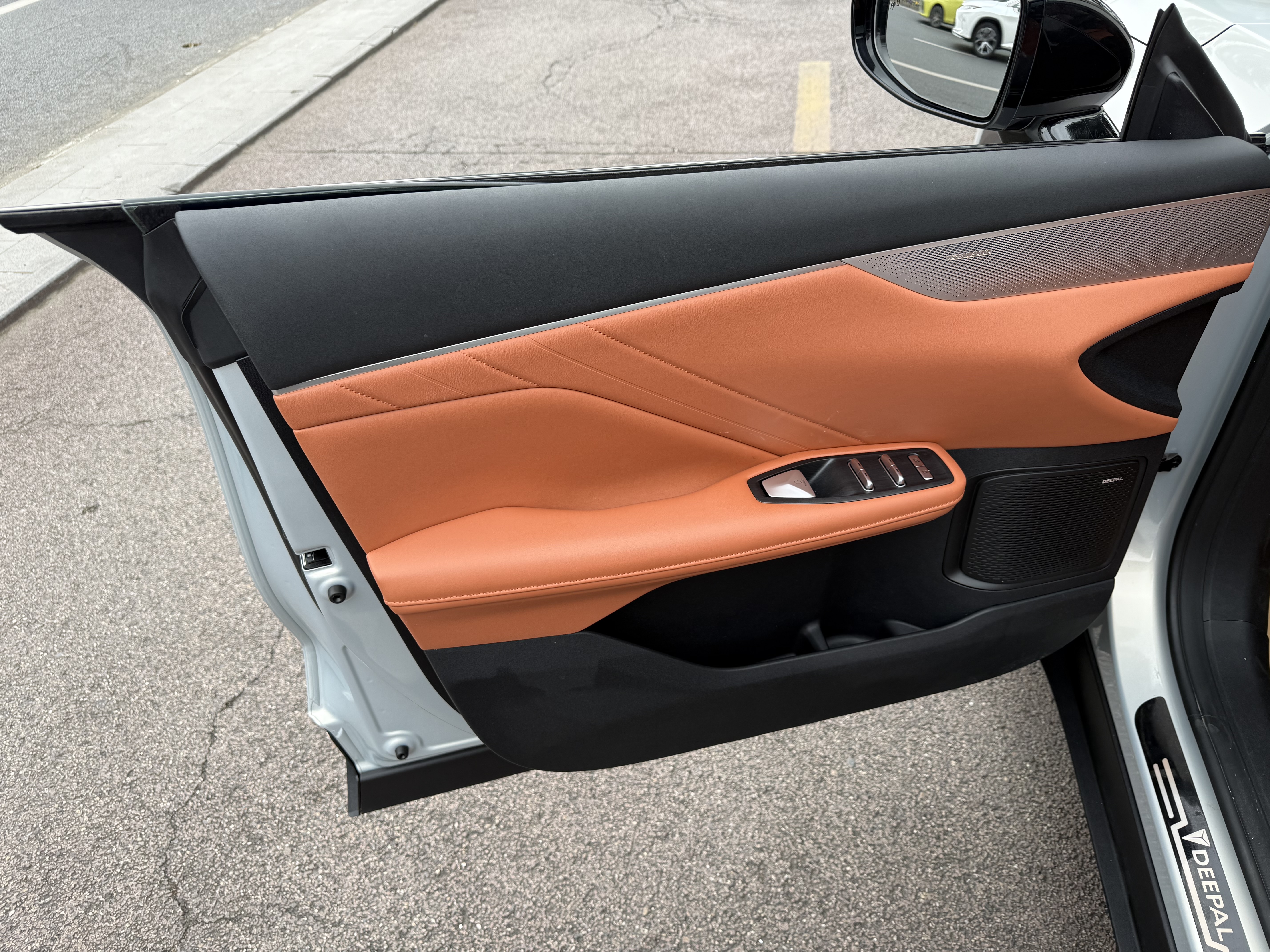 Deepal S05 2025 immagine di auto #6