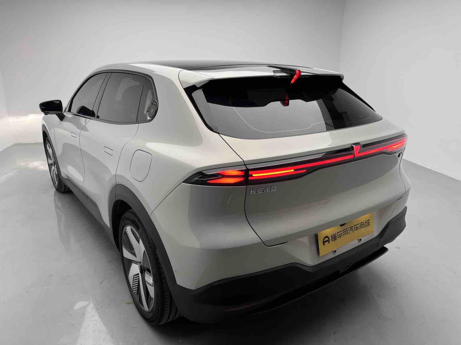 Deepal S05 2025 imagem de carro #6