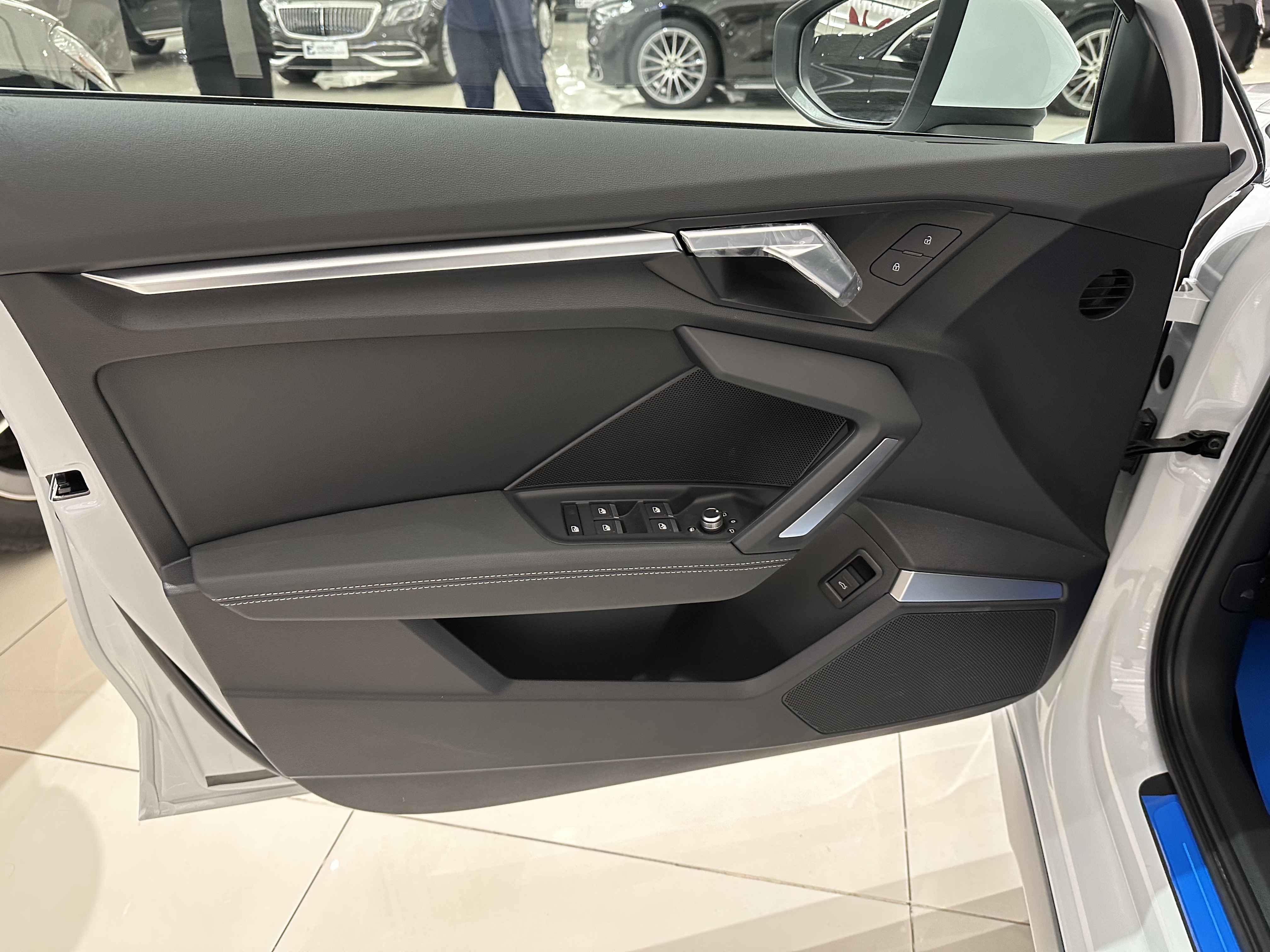 Audi A3 2026 #6 Audi A3 2026 car image #6