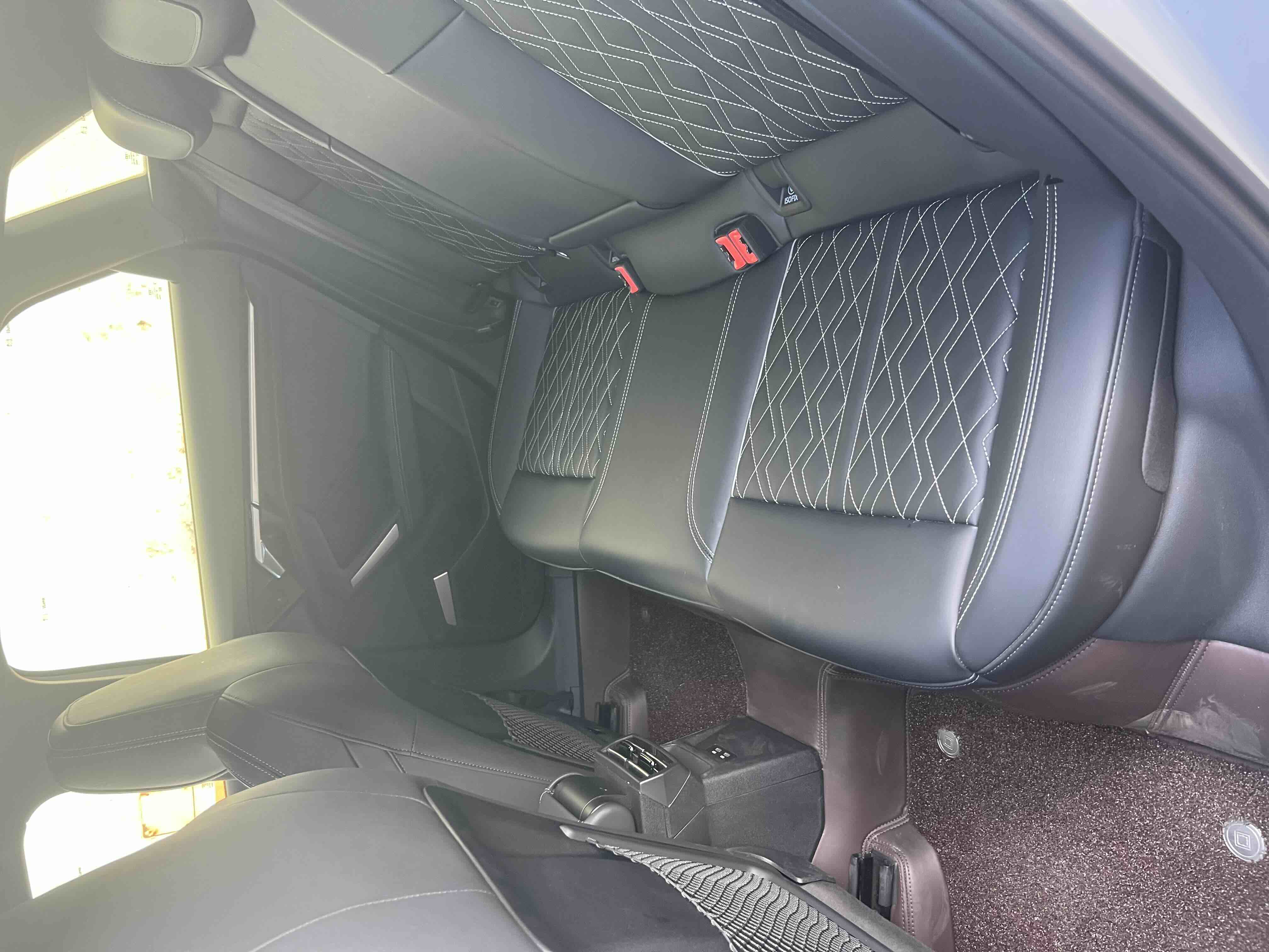 Audi A3 2024 car image #6