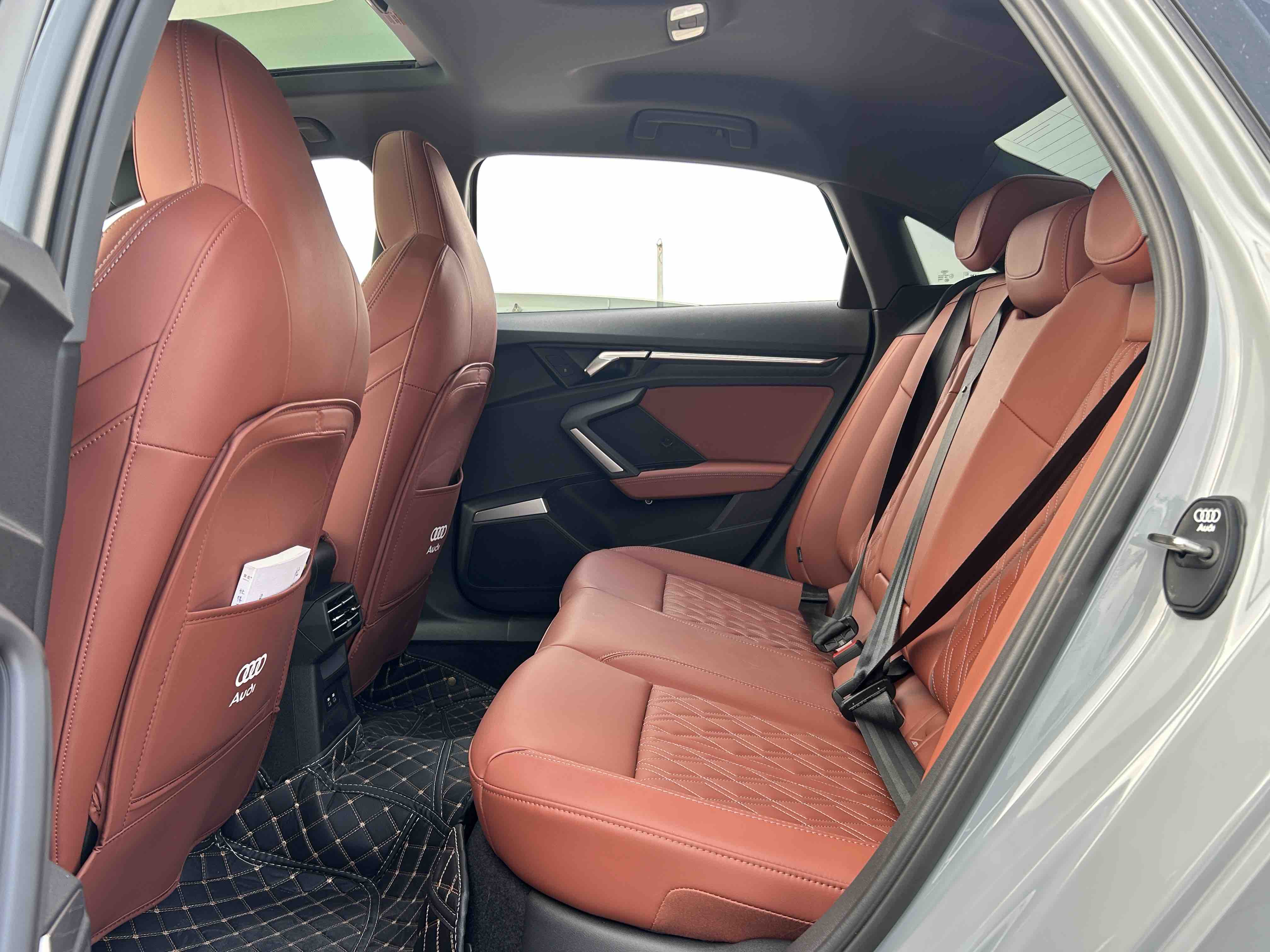 Audi A3 2025 car image #6