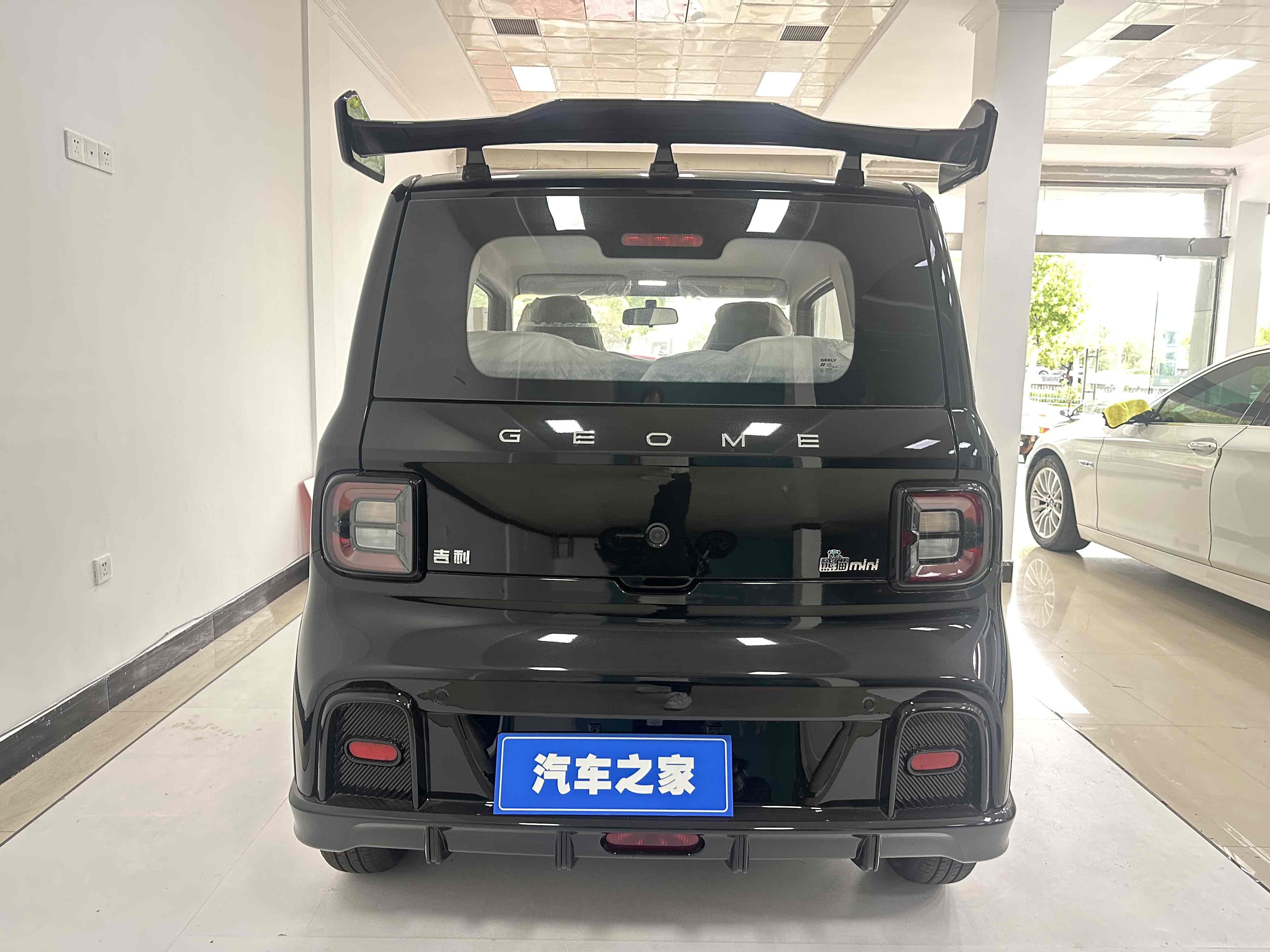 GEELY Panda Classic 2024 #6 GEELY Panda Classic 2024 car image #6