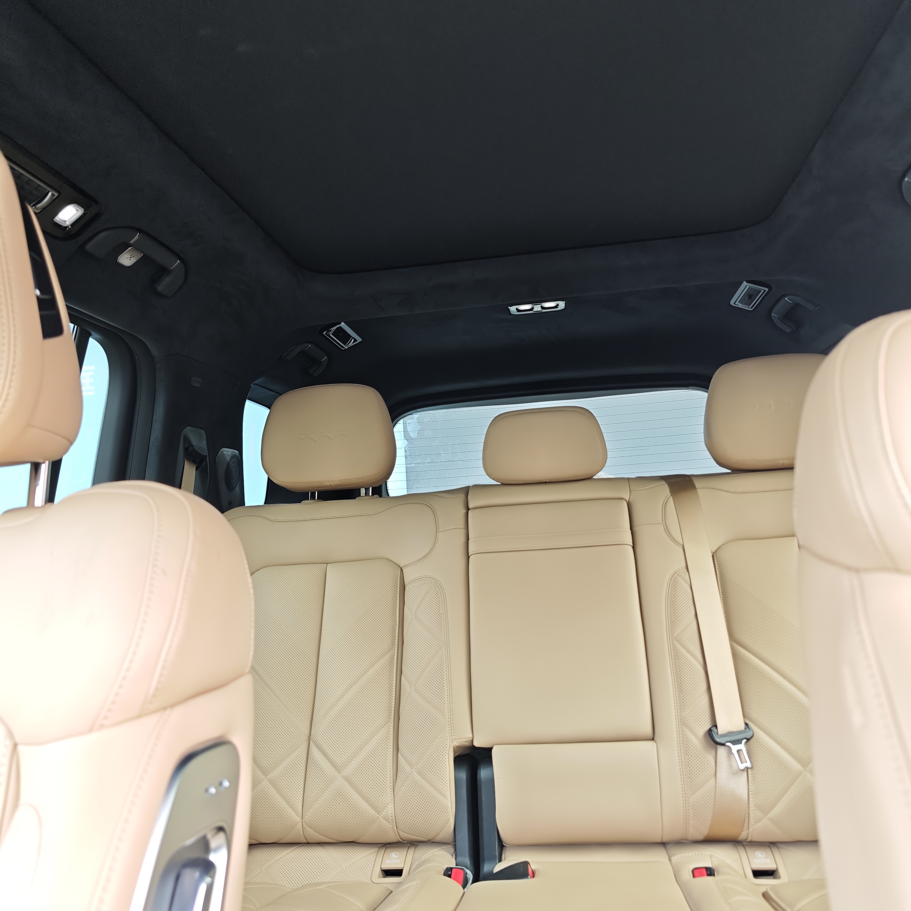 FangChengBao Leopard 8 2024 #6 FangChengBao Leopard 8 2024 car image #6