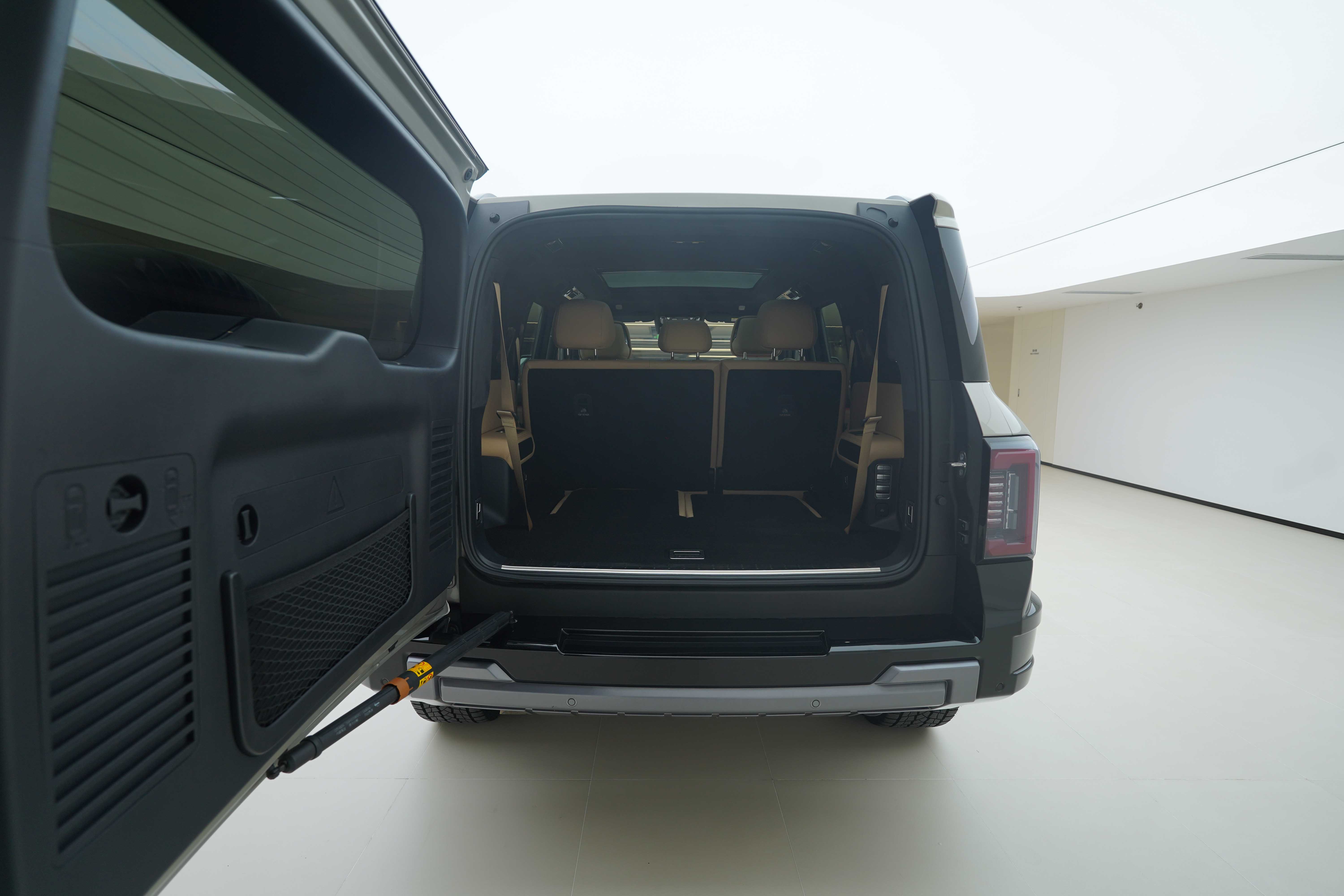 FangChengBao Leopard 8 2024 immagine di auto #6