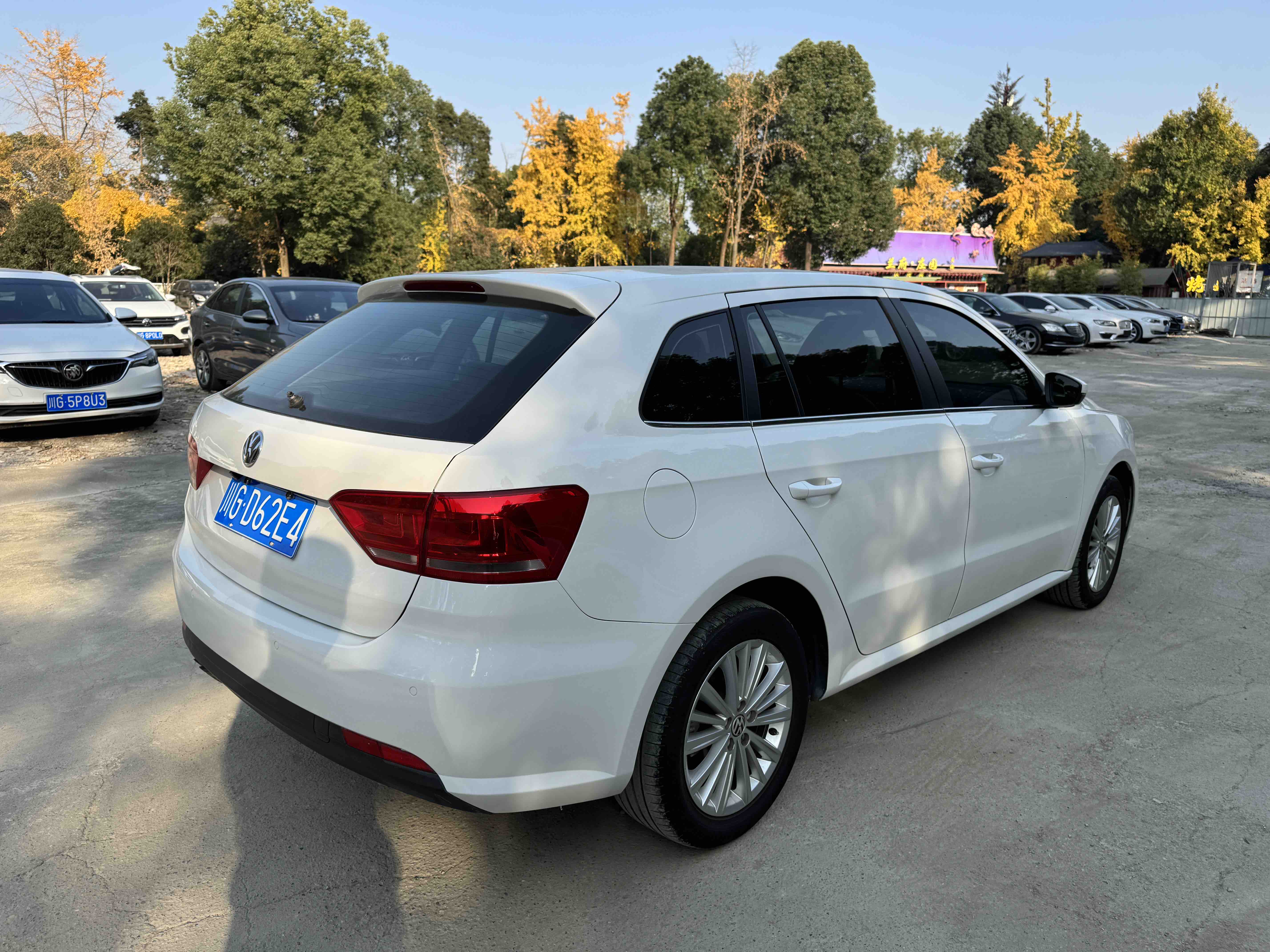 Volkswagen 2015 #6 Volkswagen 2015 car image #6