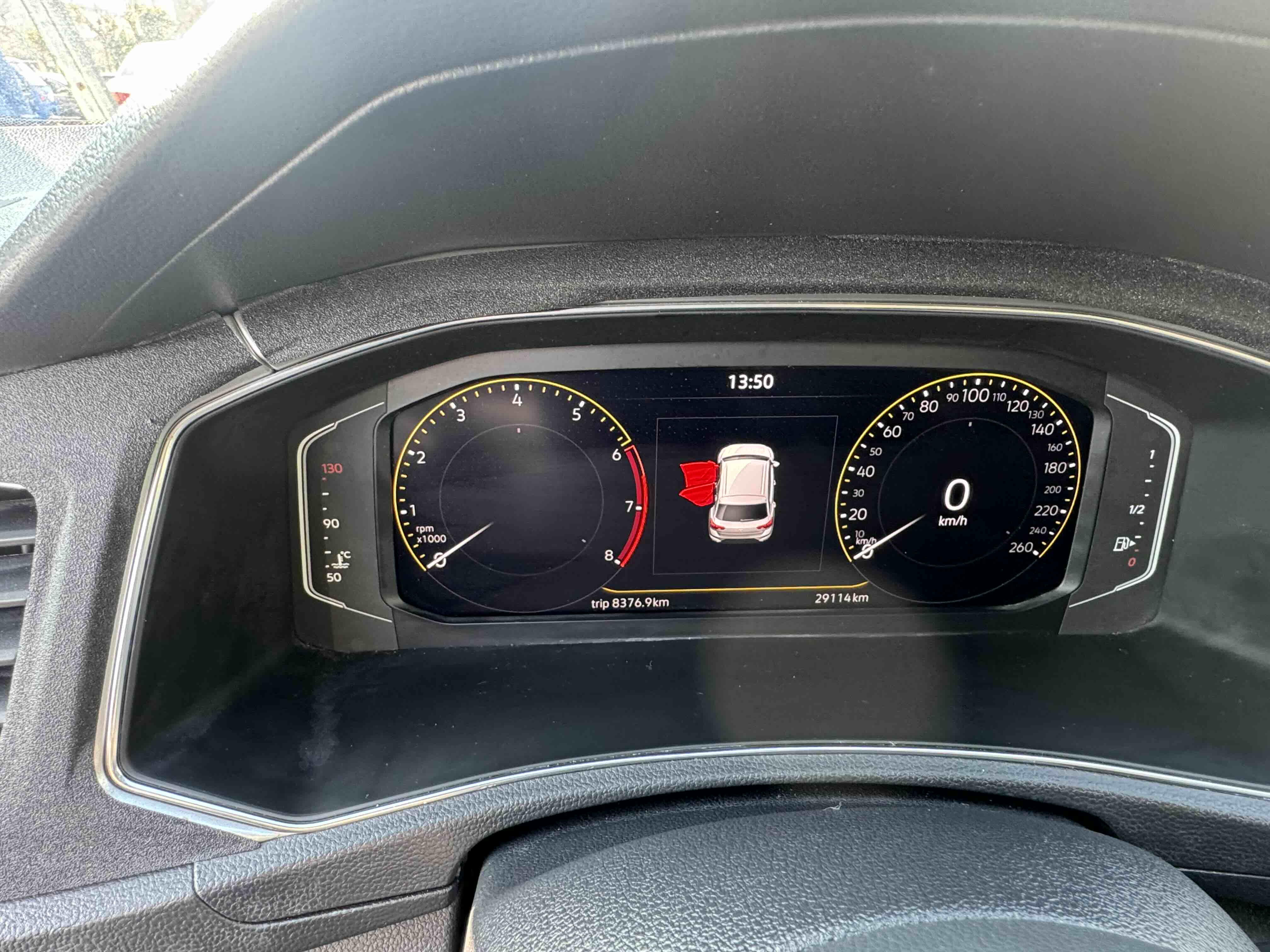 Volkswagen Golf 2026 car image #6