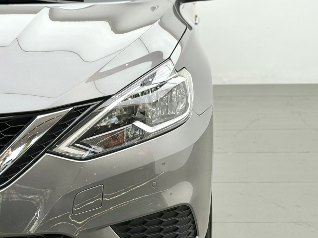 日产 轩逸 2025 汽车图片 #6