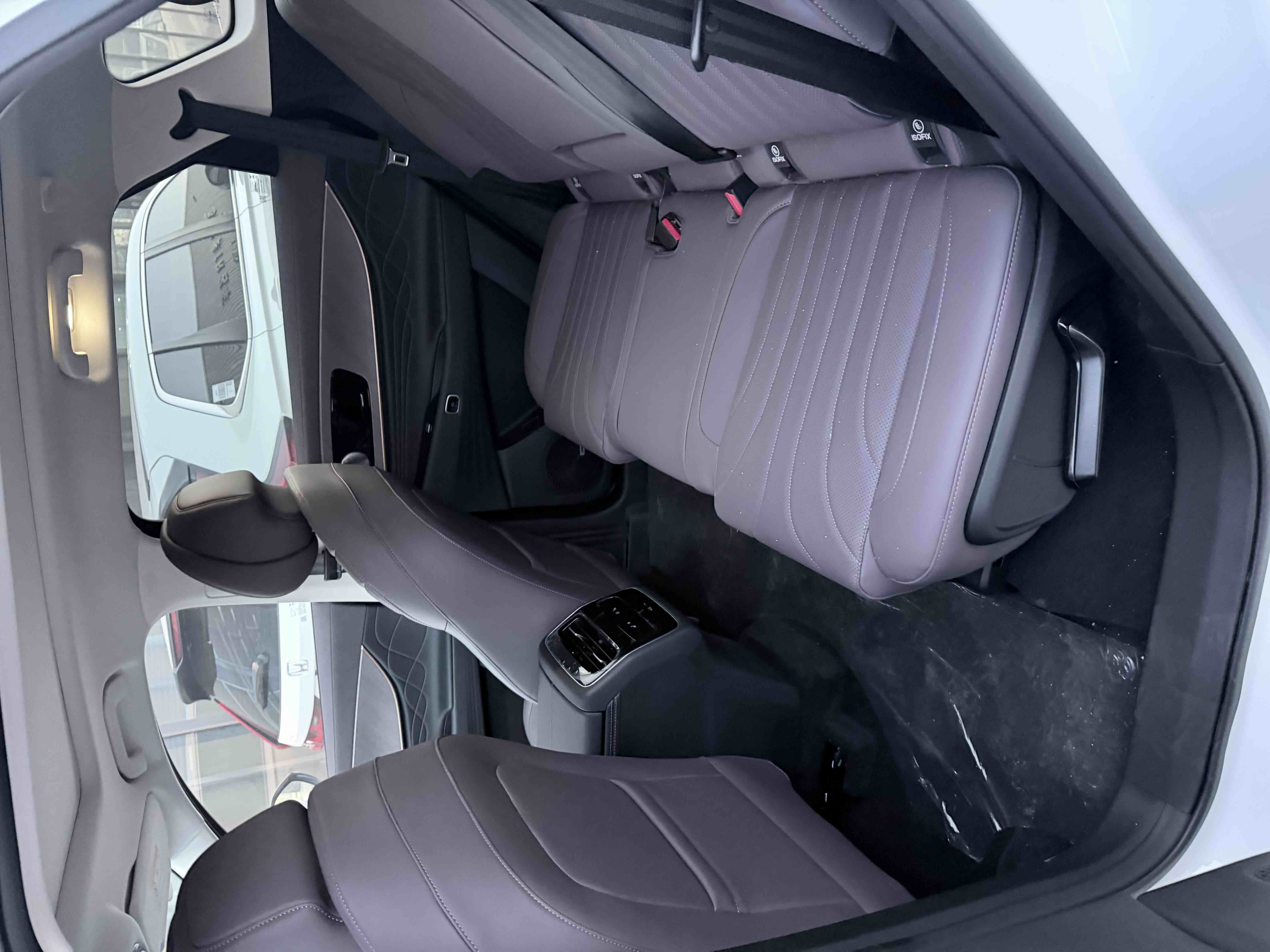 Chery Tiggo9 C-DM 2025 #6 Chery Tiggo9 C-DM 2025 car image #6