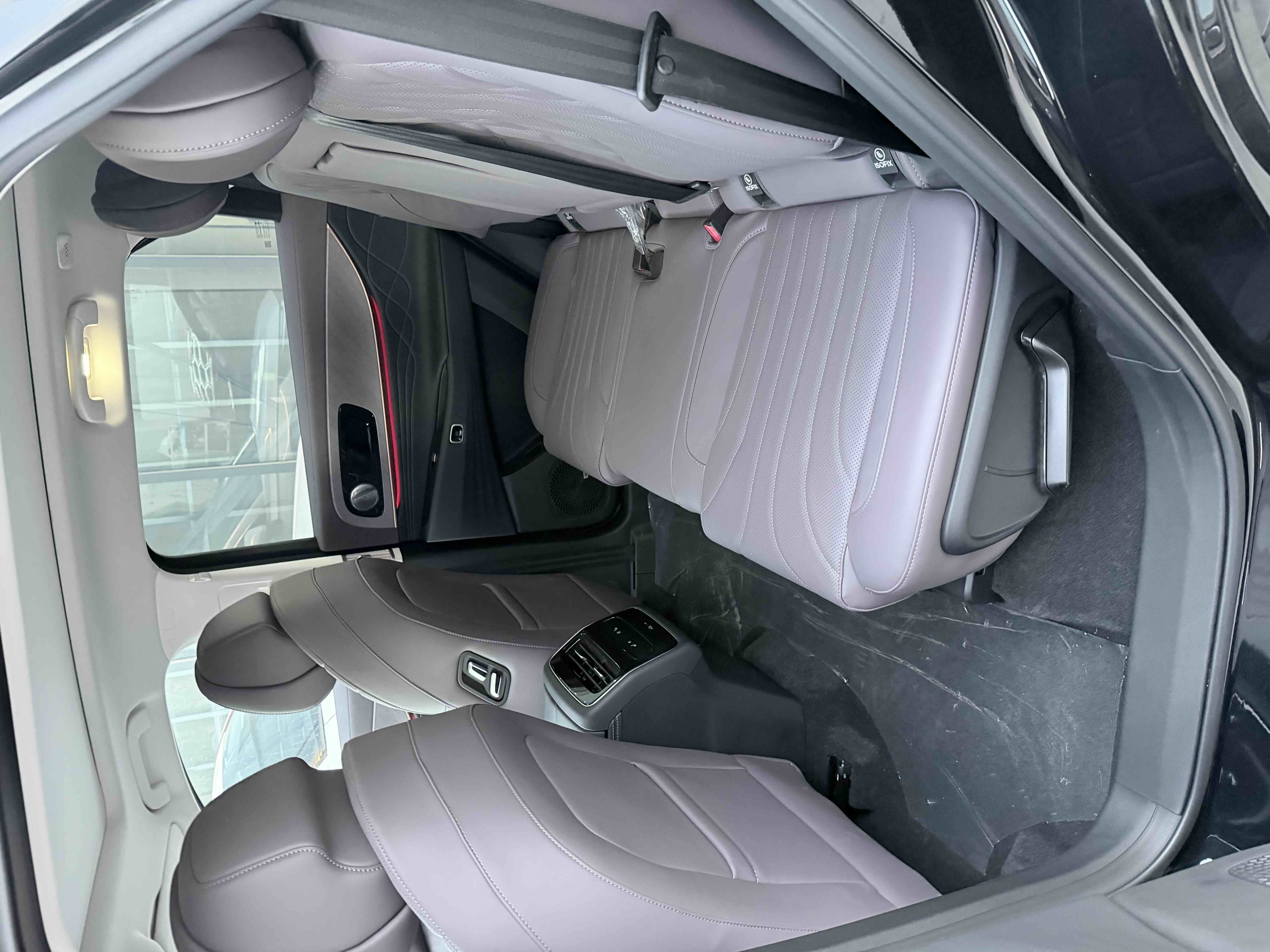 Chery Tiggo9 C-DM 2025 #6 Chery Tiggo9 C-DM 2025 car image #6