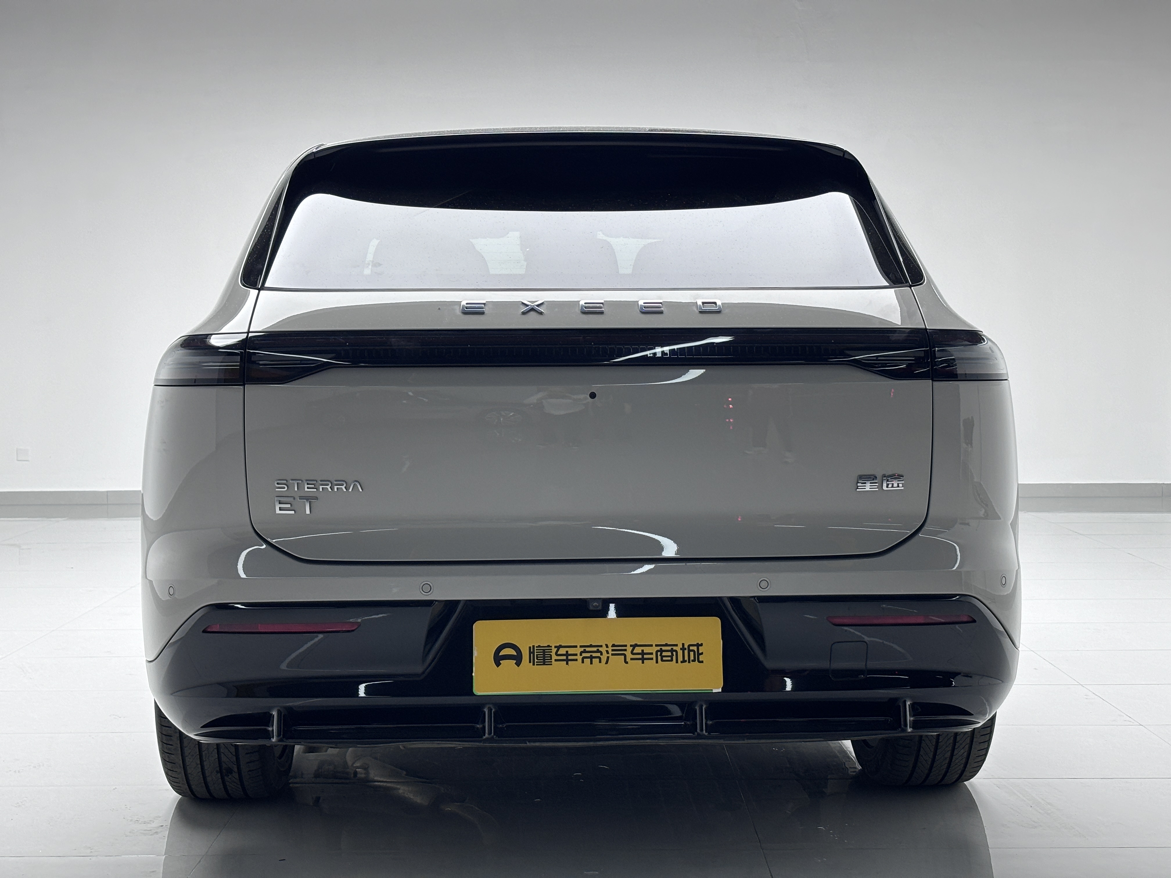 Exceed Stellar Era ET 2024 car image #6