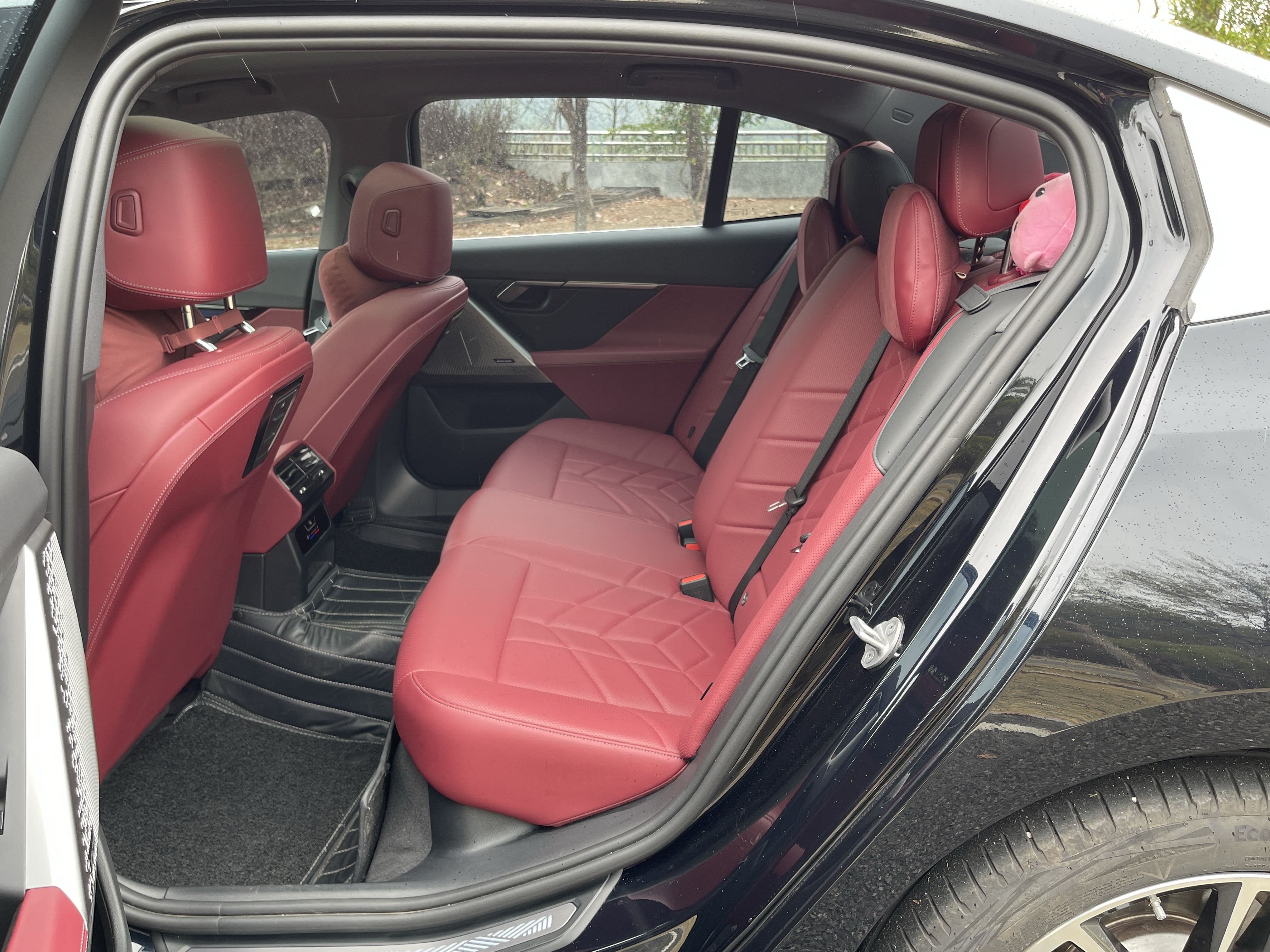 BMW 5 Series 2024 car image #6