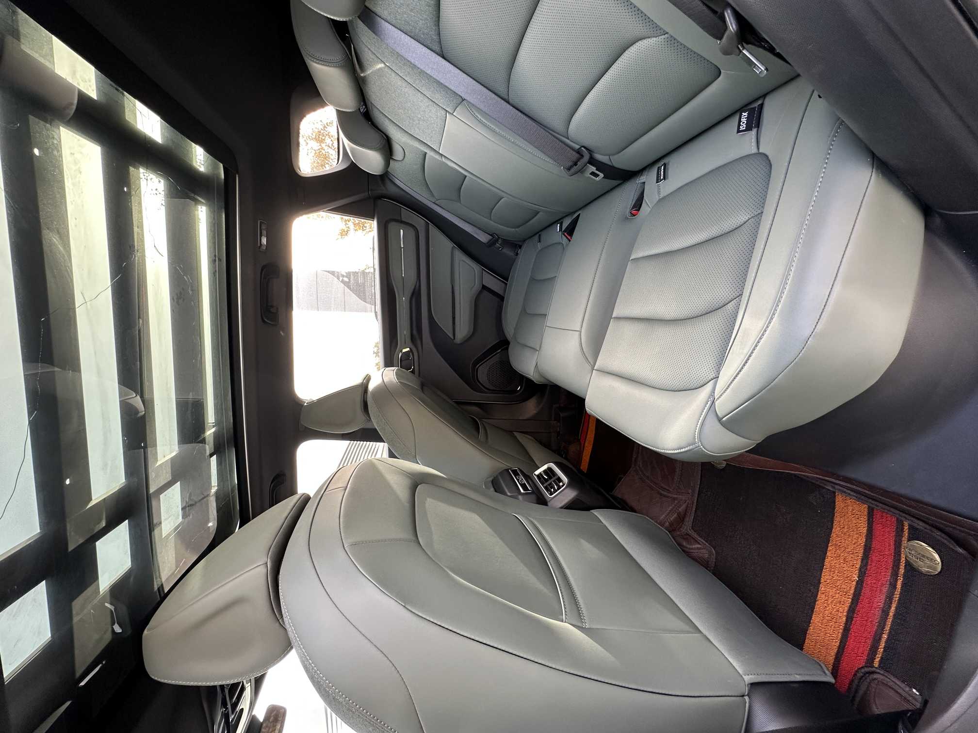 GEELY Cowboy 2025 #6 GEELY Cowboy 2025 car image #6
