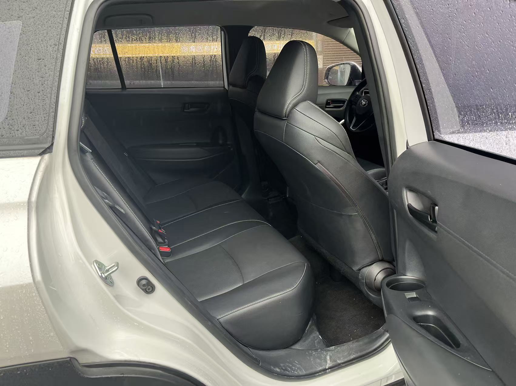 Toyota Frontlander 2025 #6 Toyota Frontlander 2025 immagine di auto #6