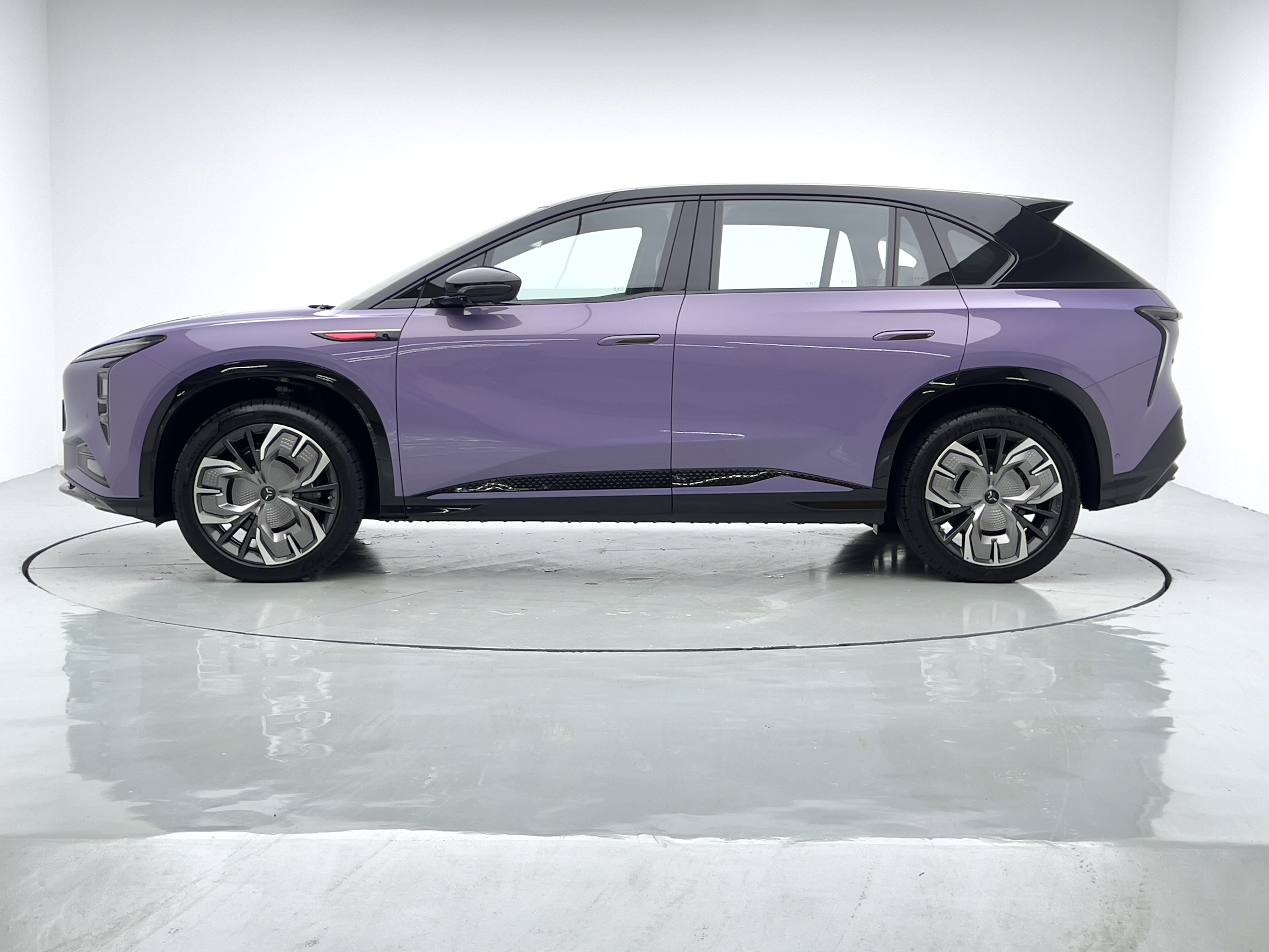 HongQi TianGong 08 2025 car image #6