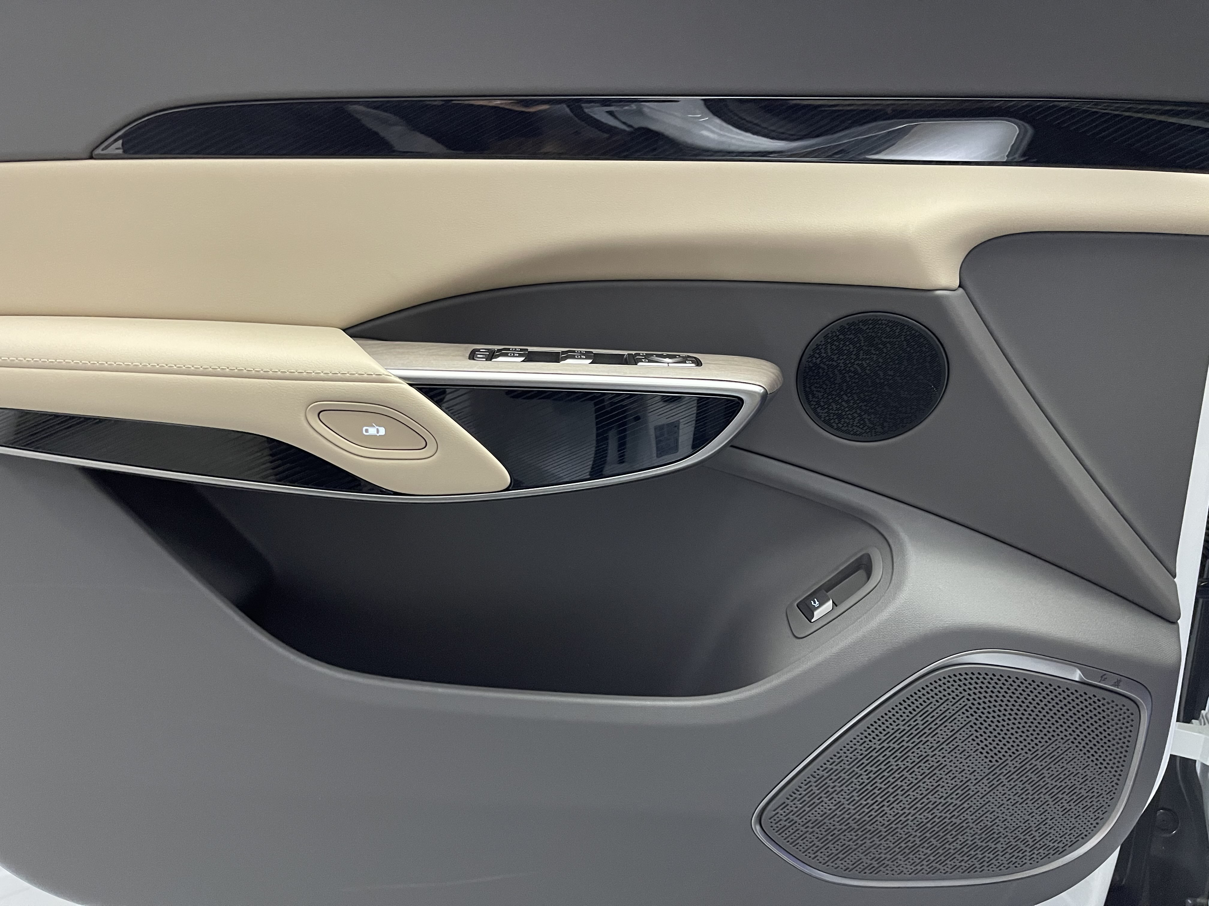 HongQi TianGong 08 2025 car image #6