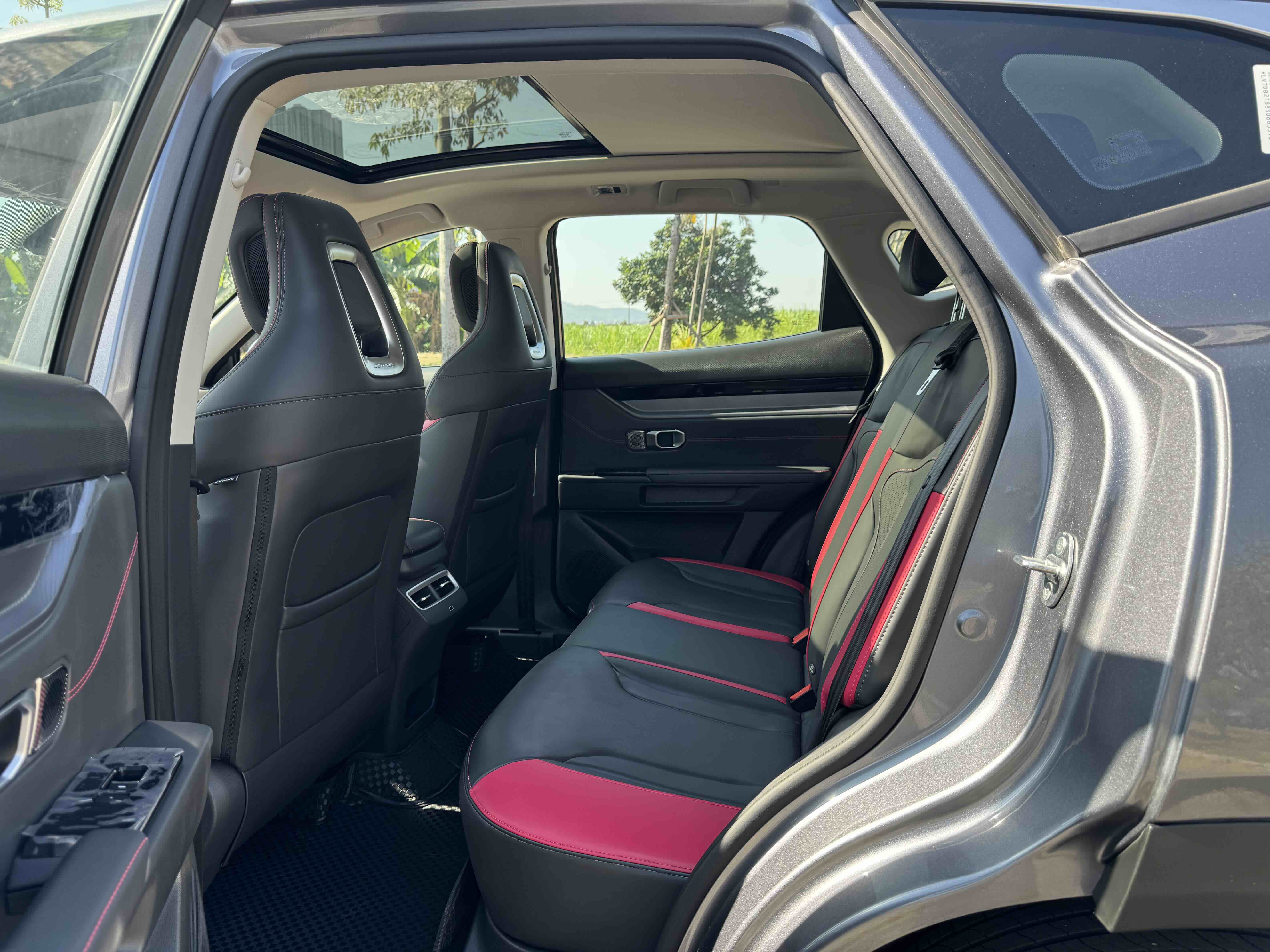 捷途 捷途大圣i-DM 2025 汽车图片 #6