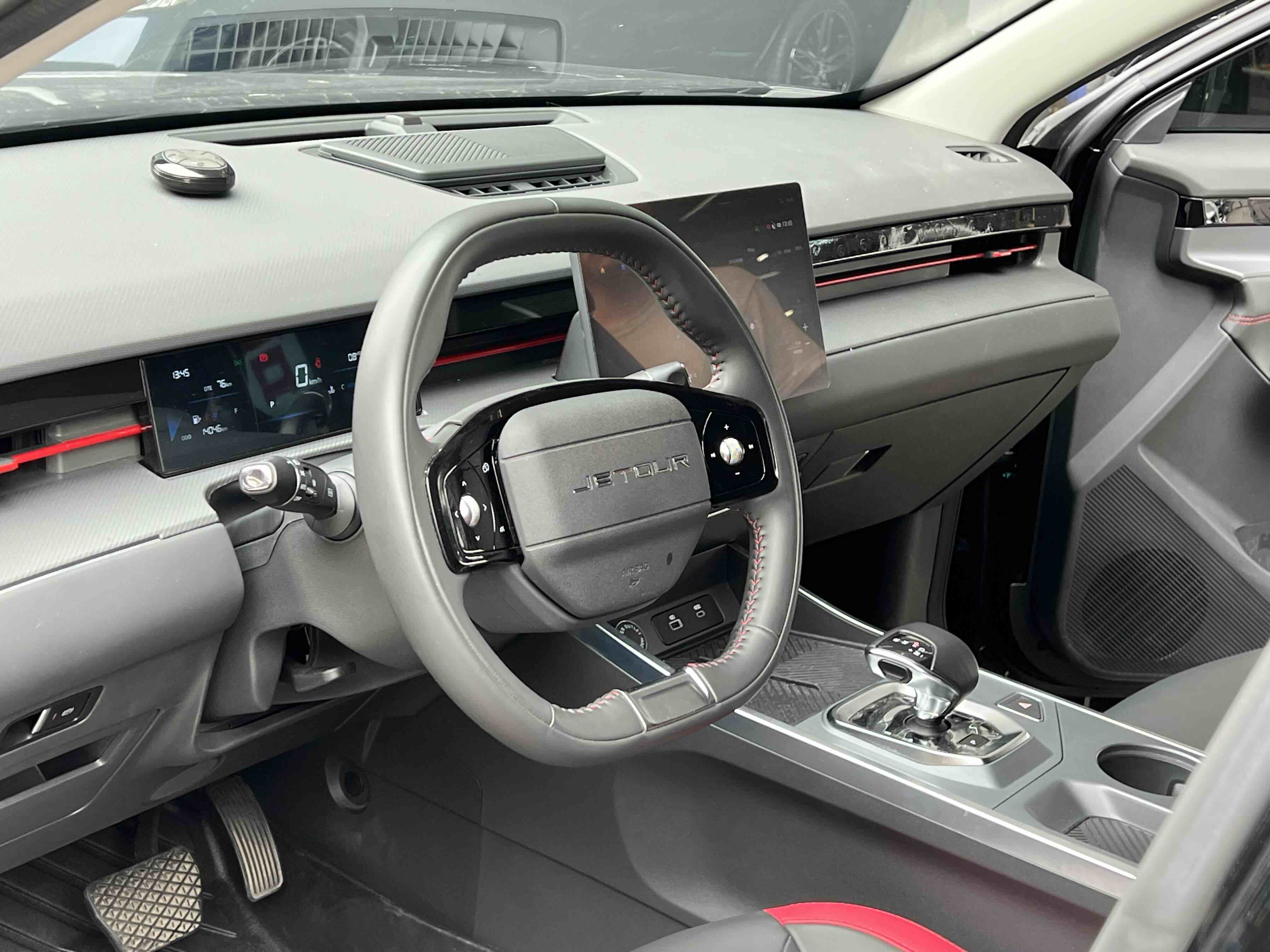 Dashing 2025 #6 Dashing 2025 car image #6
