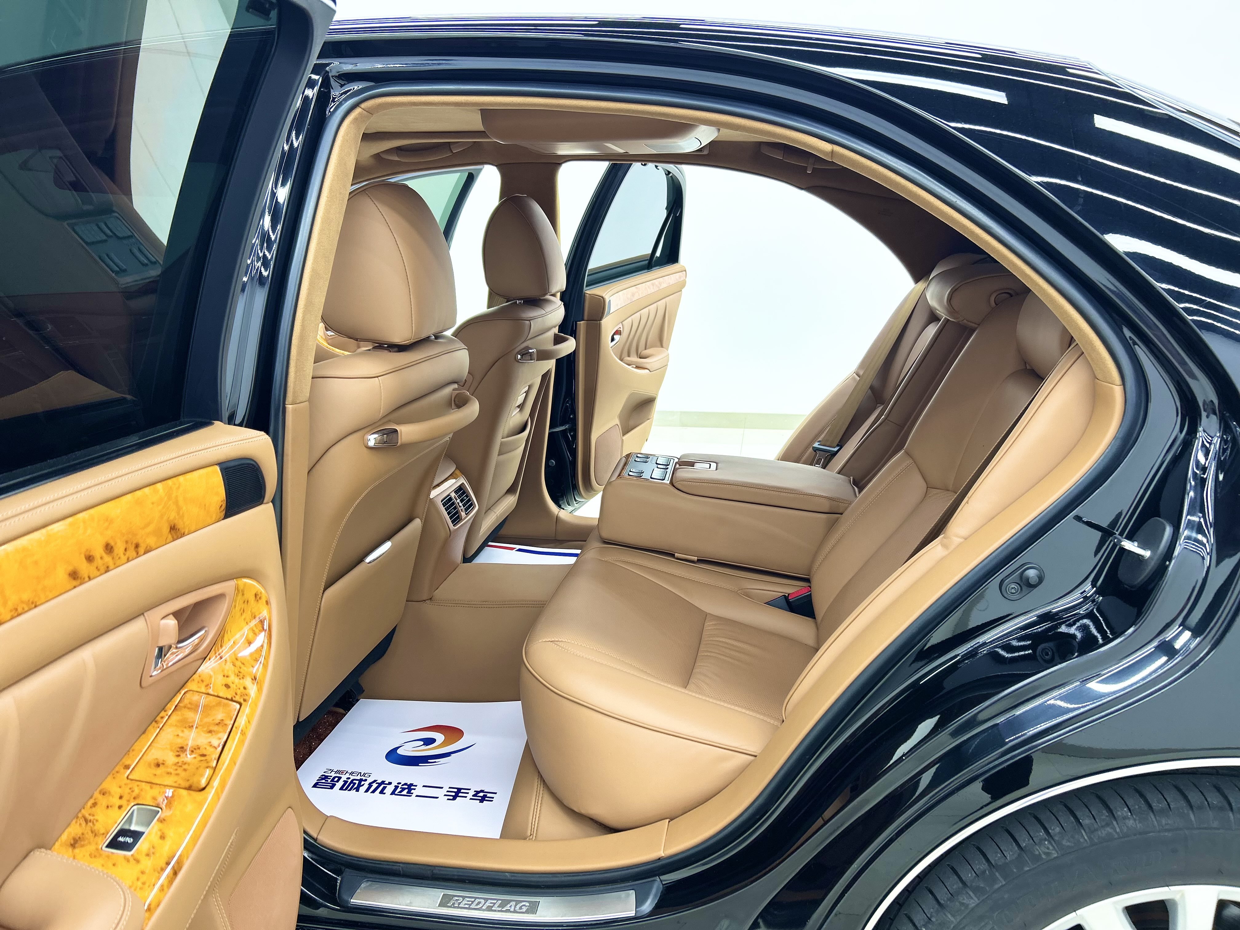 HongQi ShengShi 2008 #6 HongQi ShengShi 2008 صورة سيارة #6