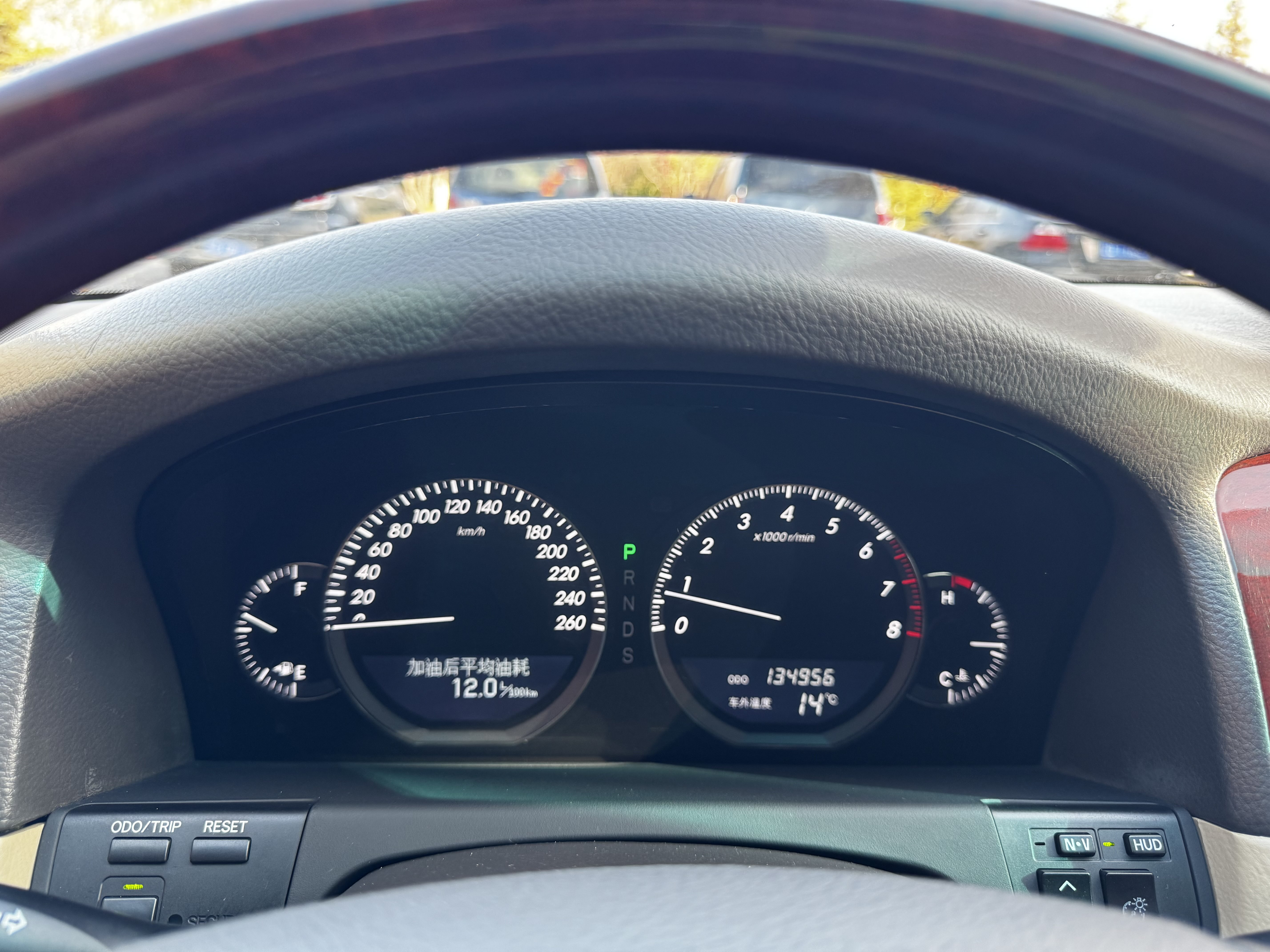 HongQi ShengShi 2009 car image #6