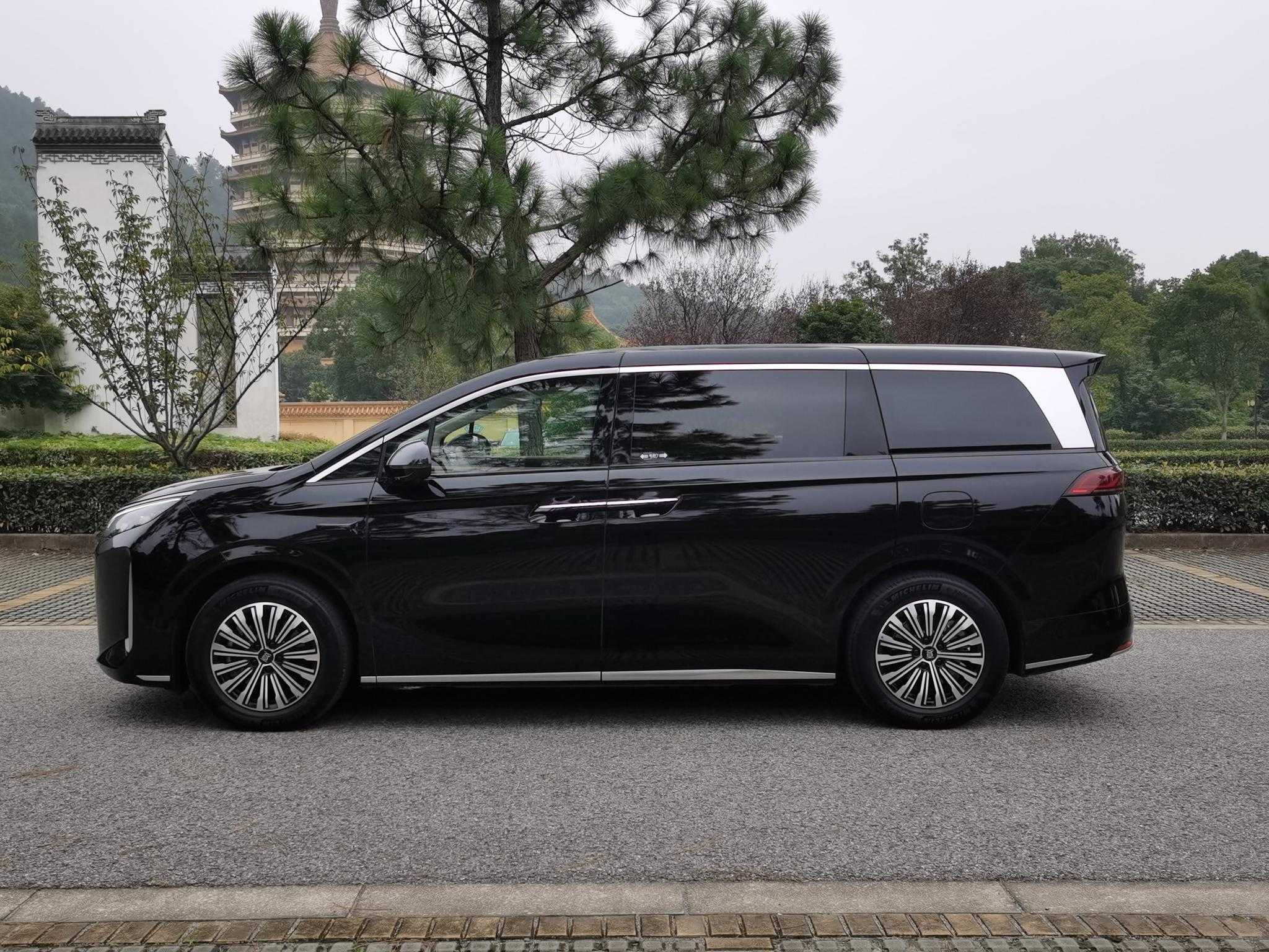 比亚迪 夏 2025 汽车图片 #6